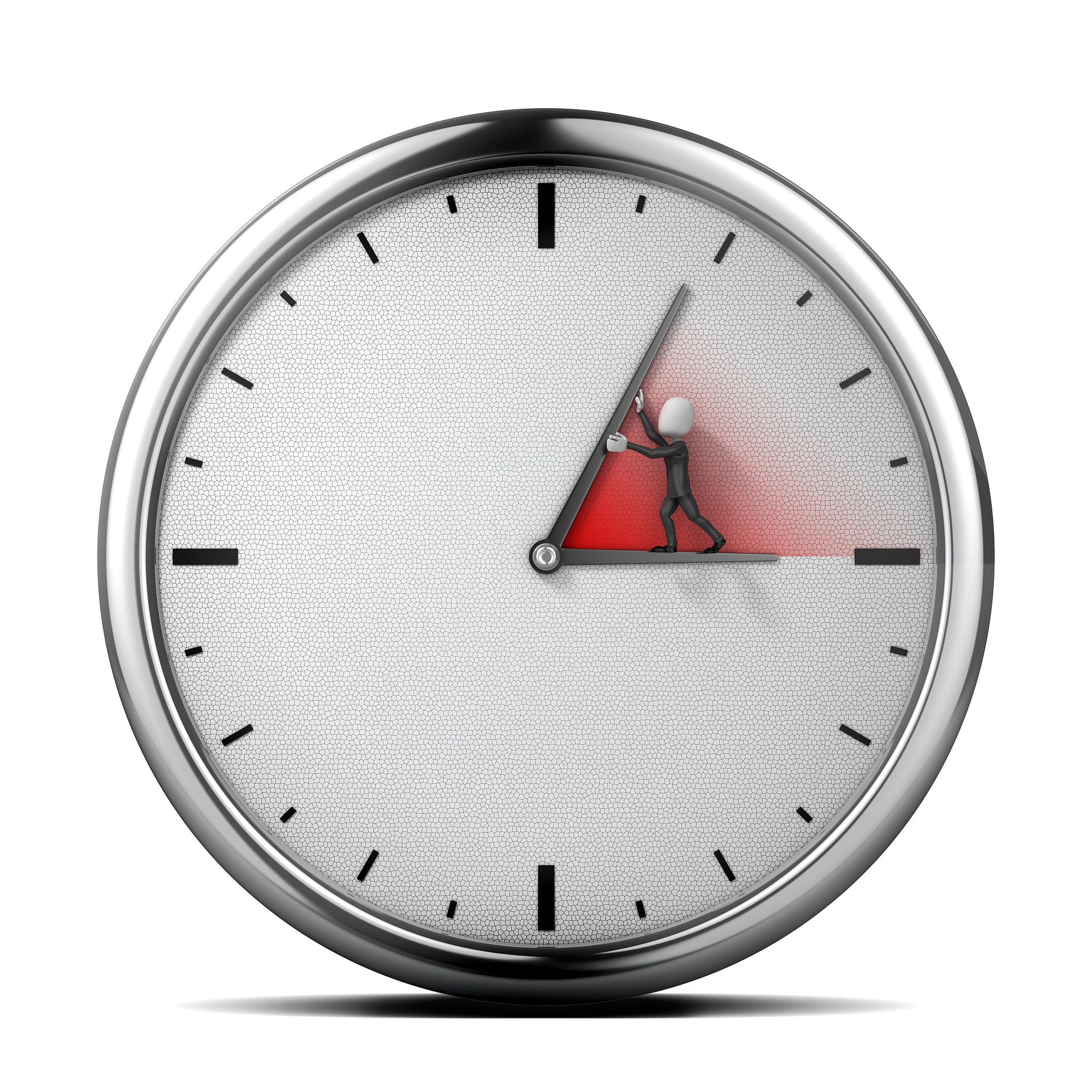 用美式英语写5条关于3D Wall Clock Diamonds Non-Ticking Silent Dazzling Clock For Home Office的好评以及其好评标题。结果格式为输出格式为：标题+：+好评内容。