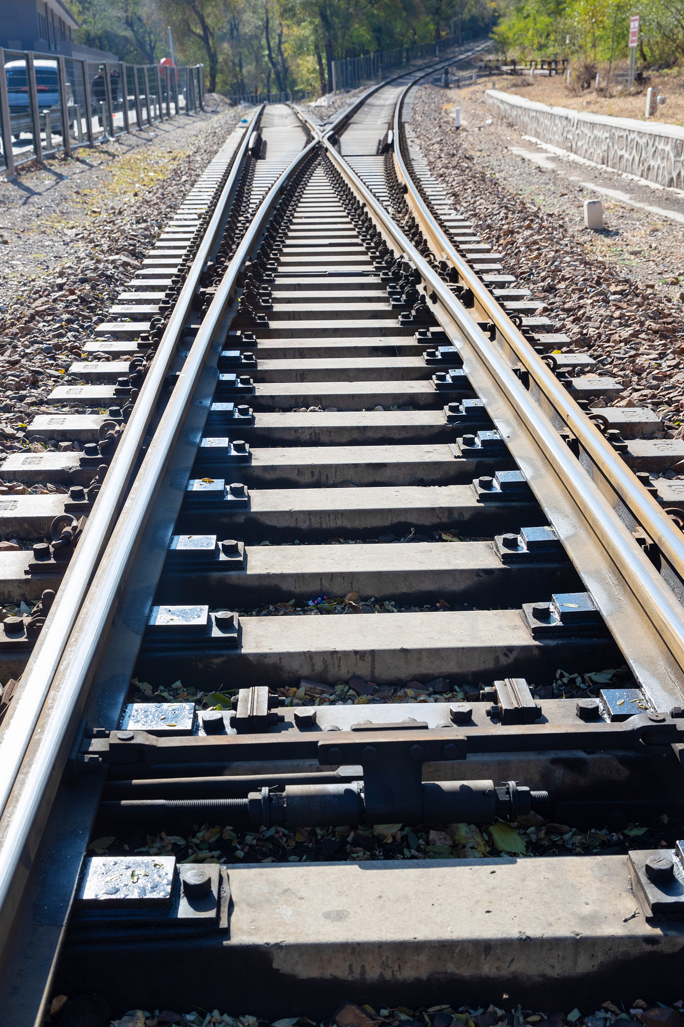 四川省铁路学校办学优势用发散