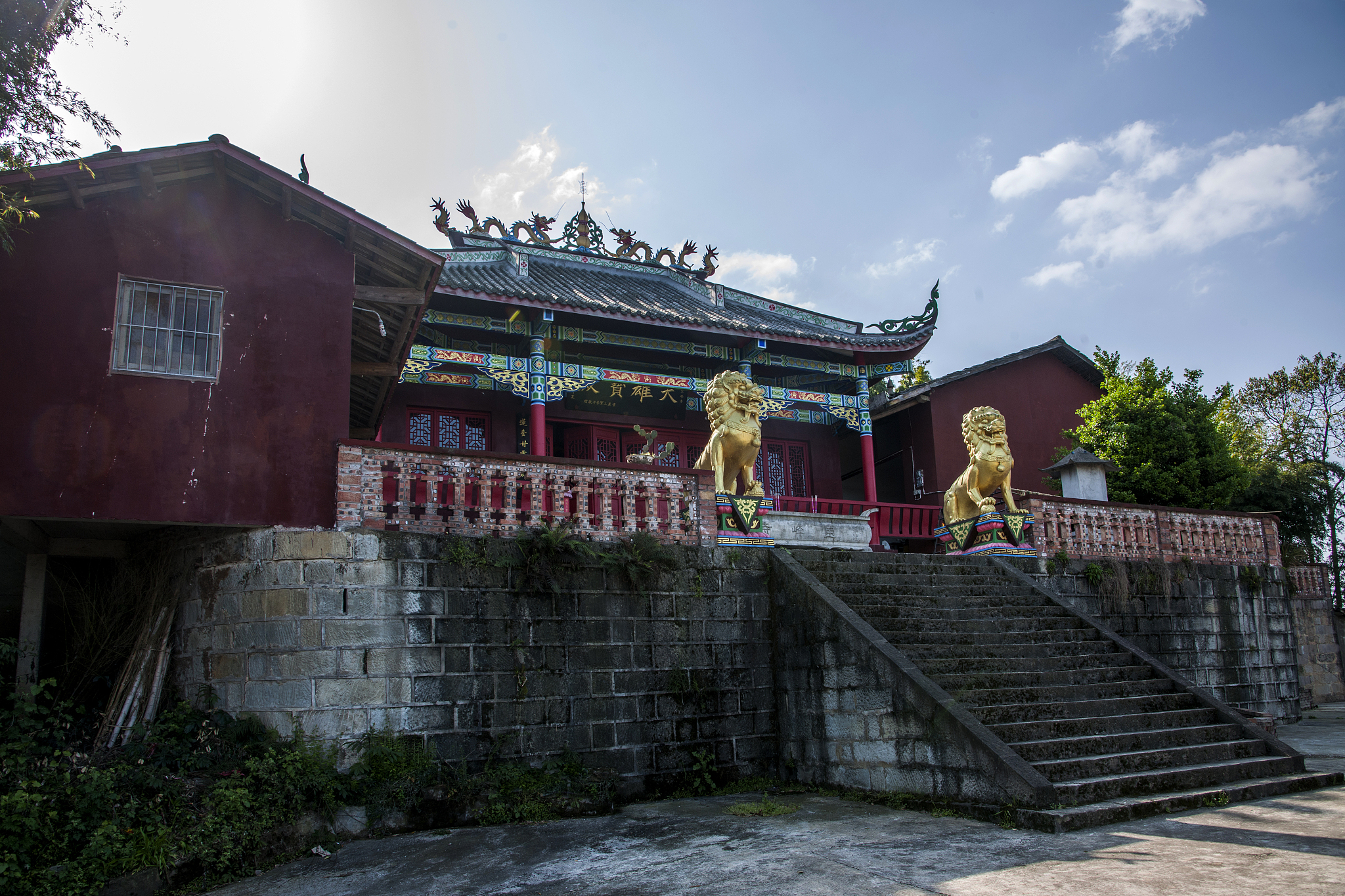 重庆市巴南职业教育中心2019招生怎么样？