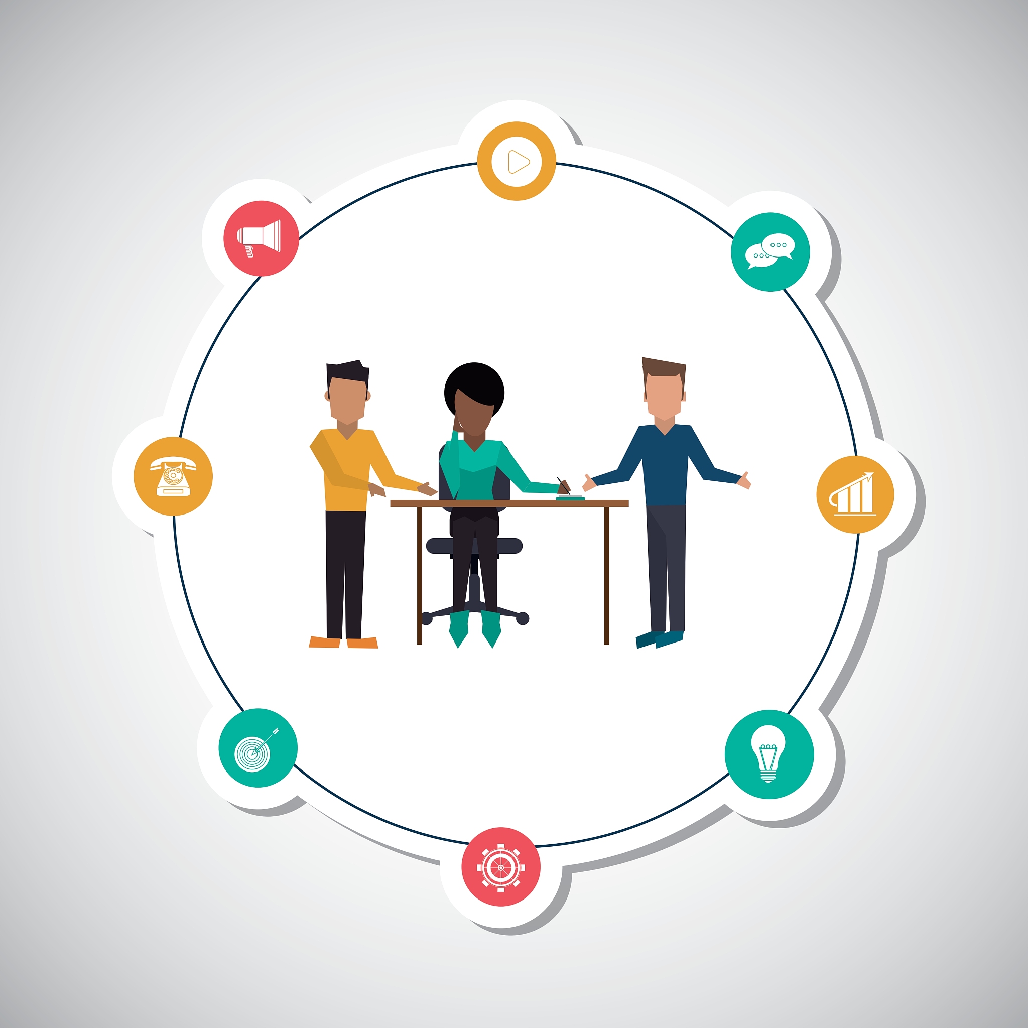 一了解消费者的实际感受二举行消费者座谈会三及时处理投诉和补救消费者。四建立消费者事务部五提供消费教育