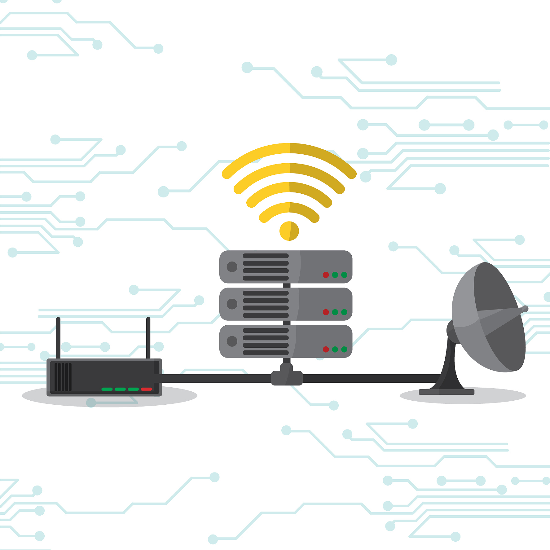 压制性干扰和欺骗性干扰的意义