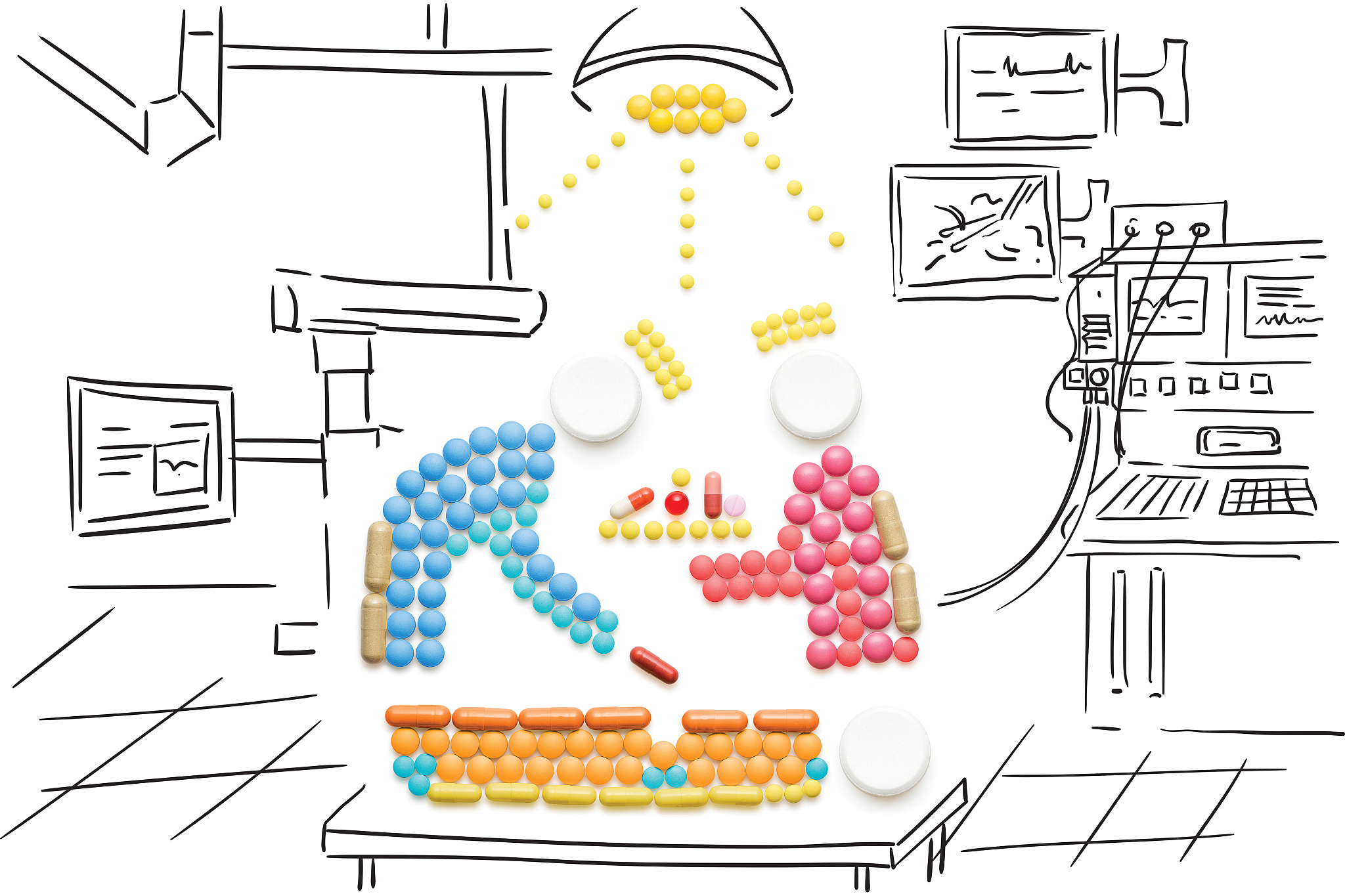 药物协同实验细胞活性