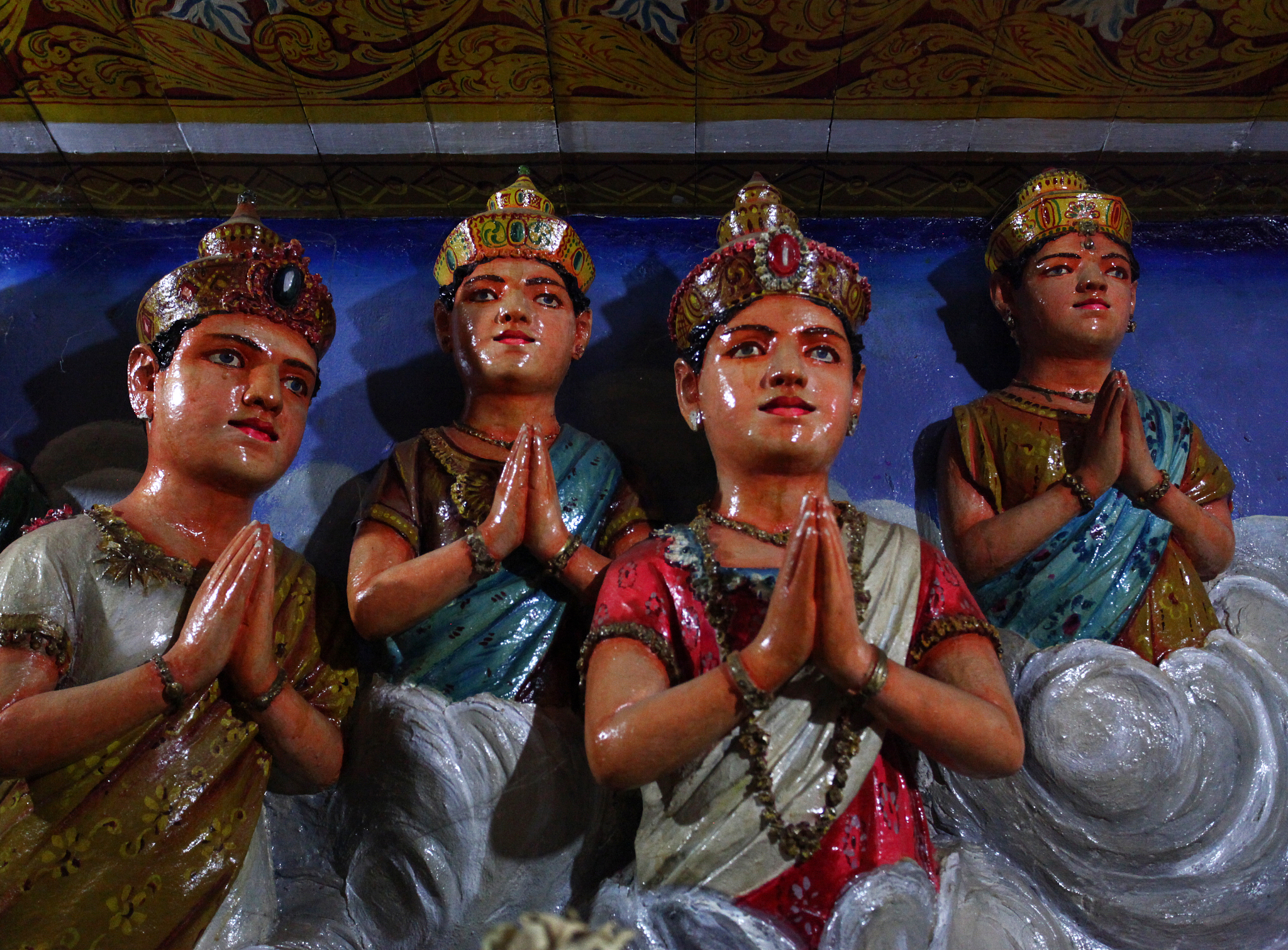 印度文化：探秘千年古国的魅力