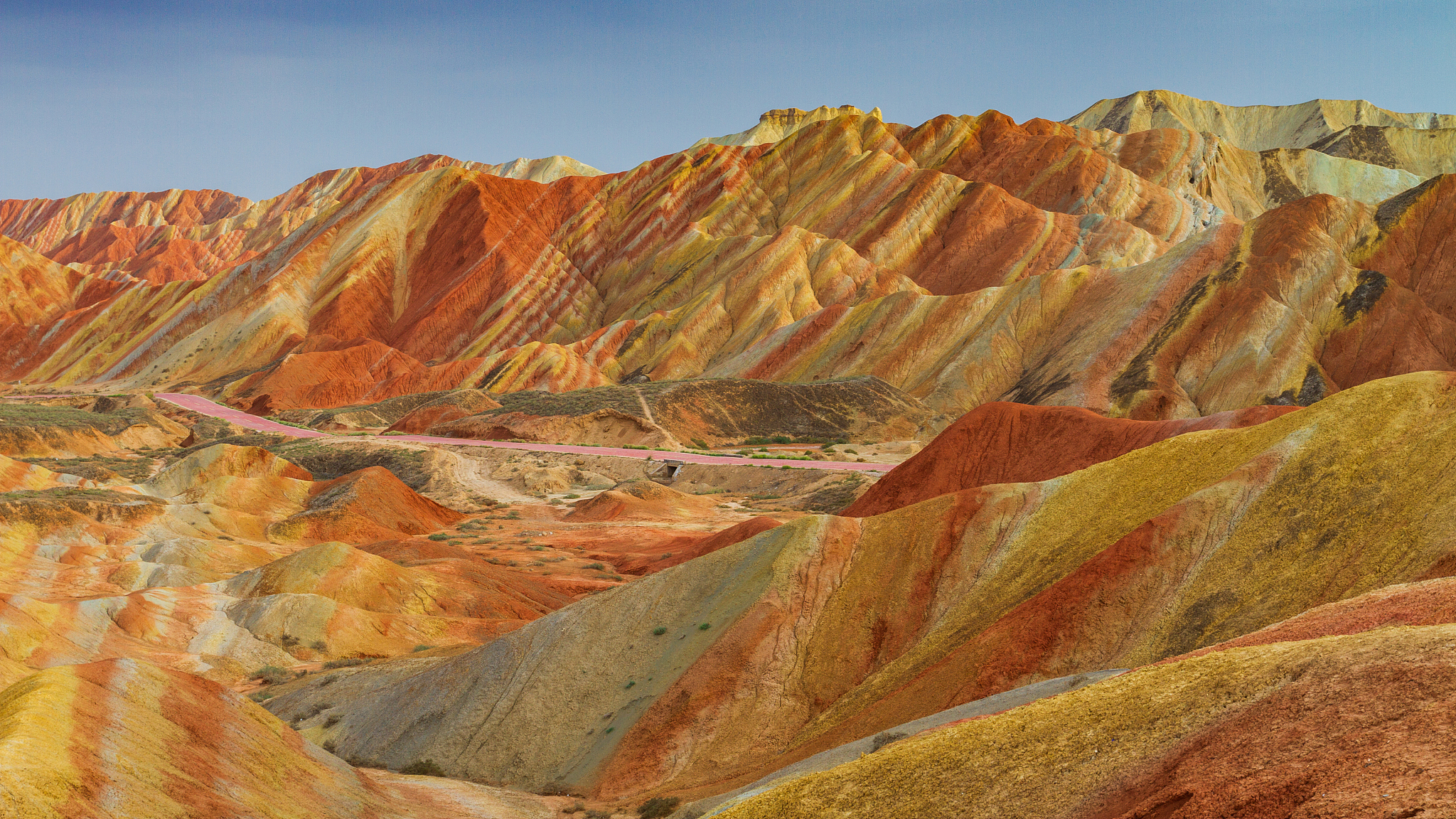 甘肃旅游景点大全：历史文化、自然景观、民族风情