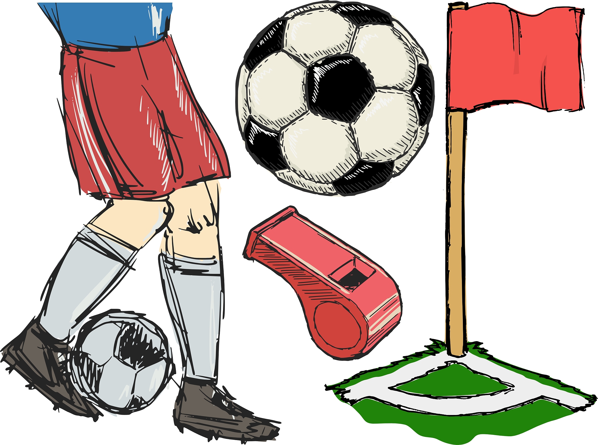 soccer