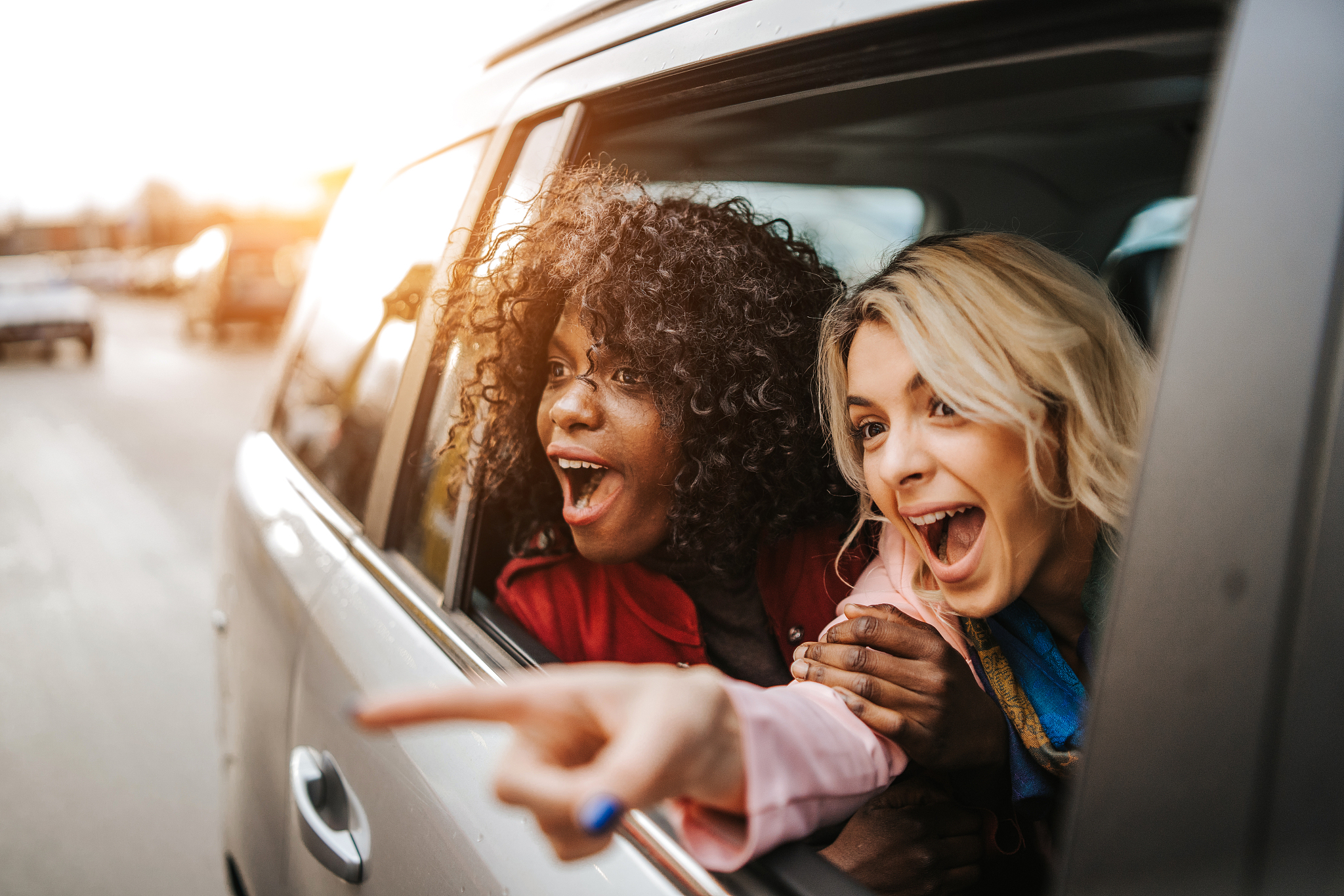 虚拟世界的治愈：AI账号的奇妙相遇