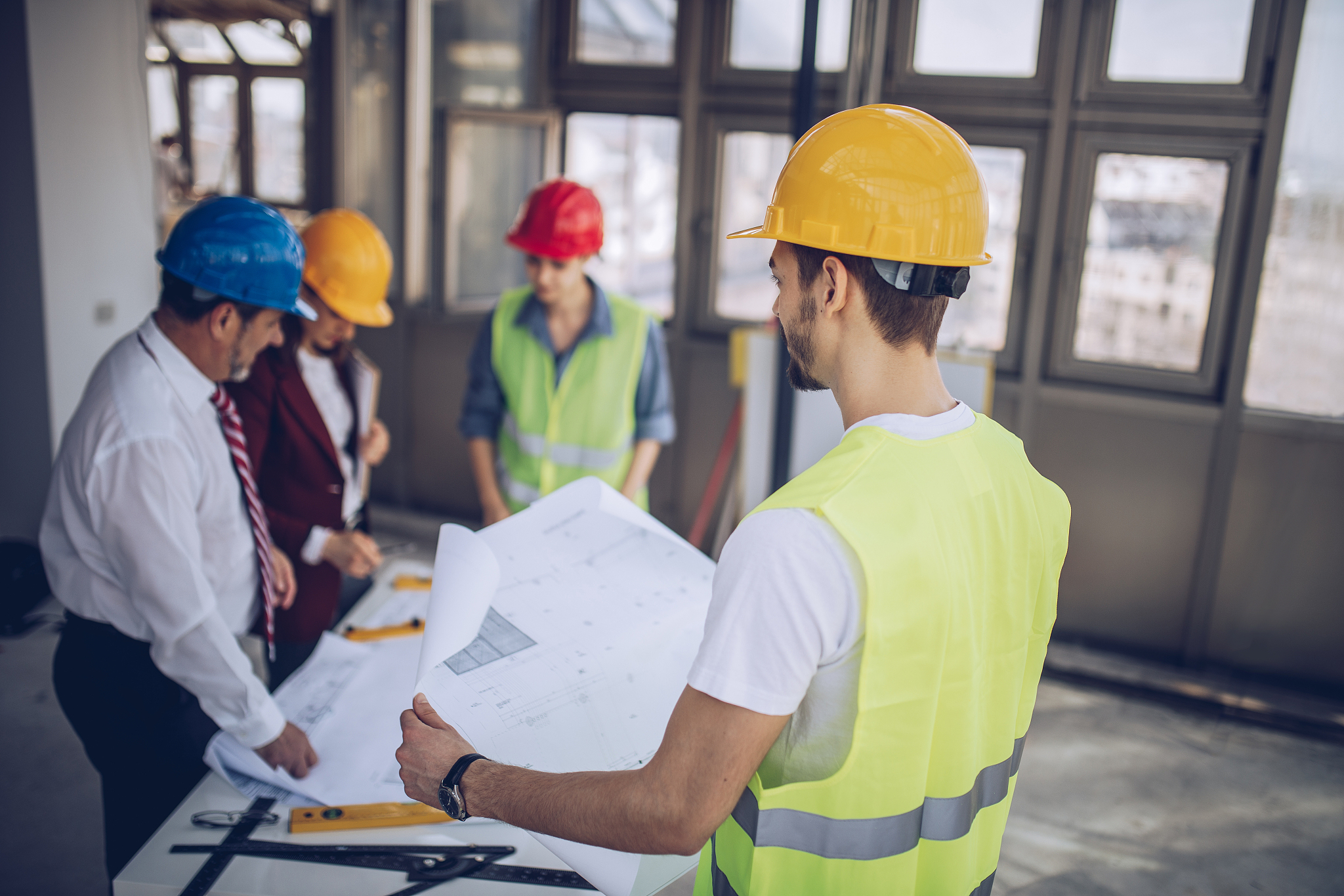 工程师招聘与评审：如何找到并选拔优秀人才？