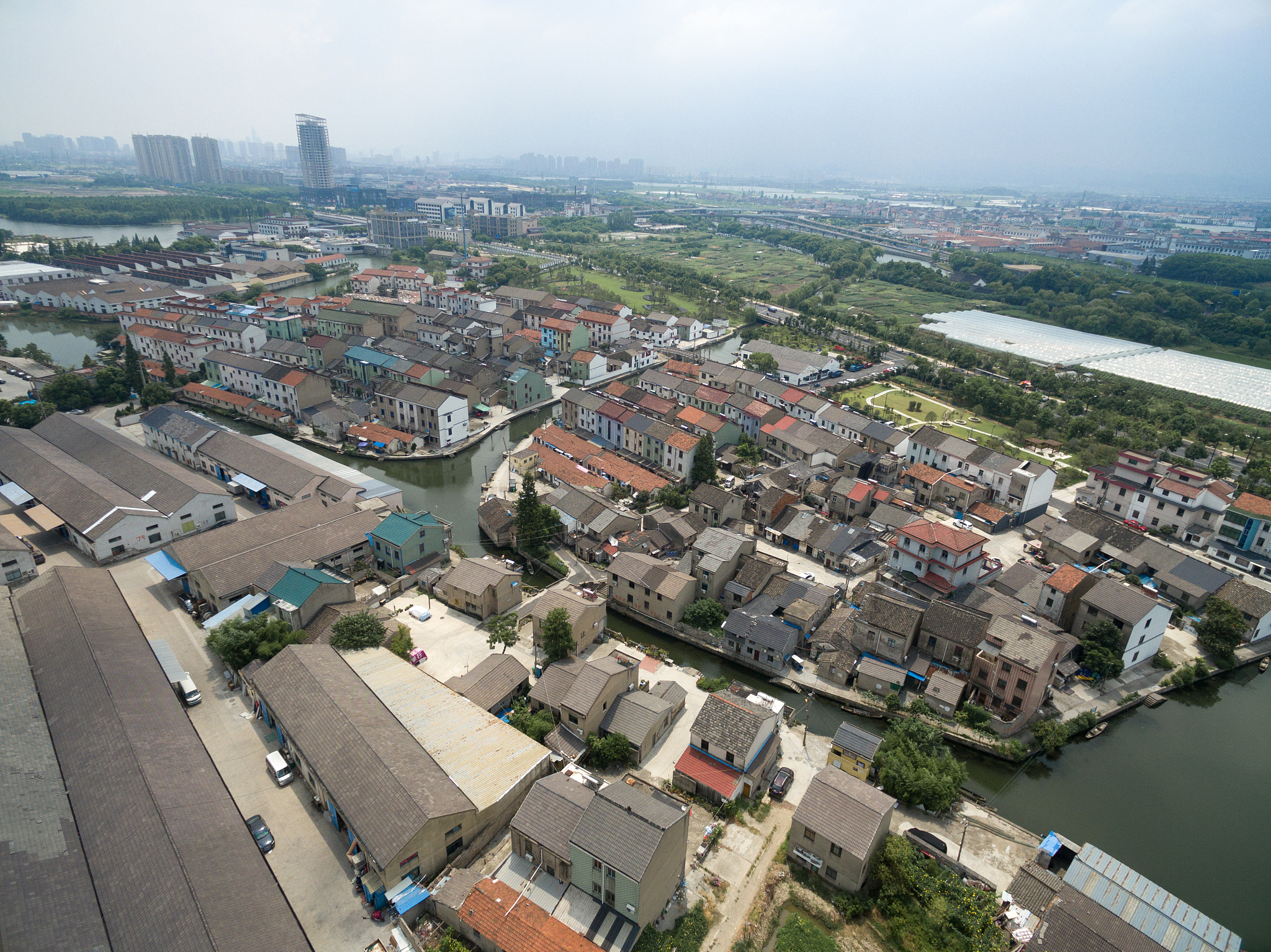 绍兴房价现在大概多少