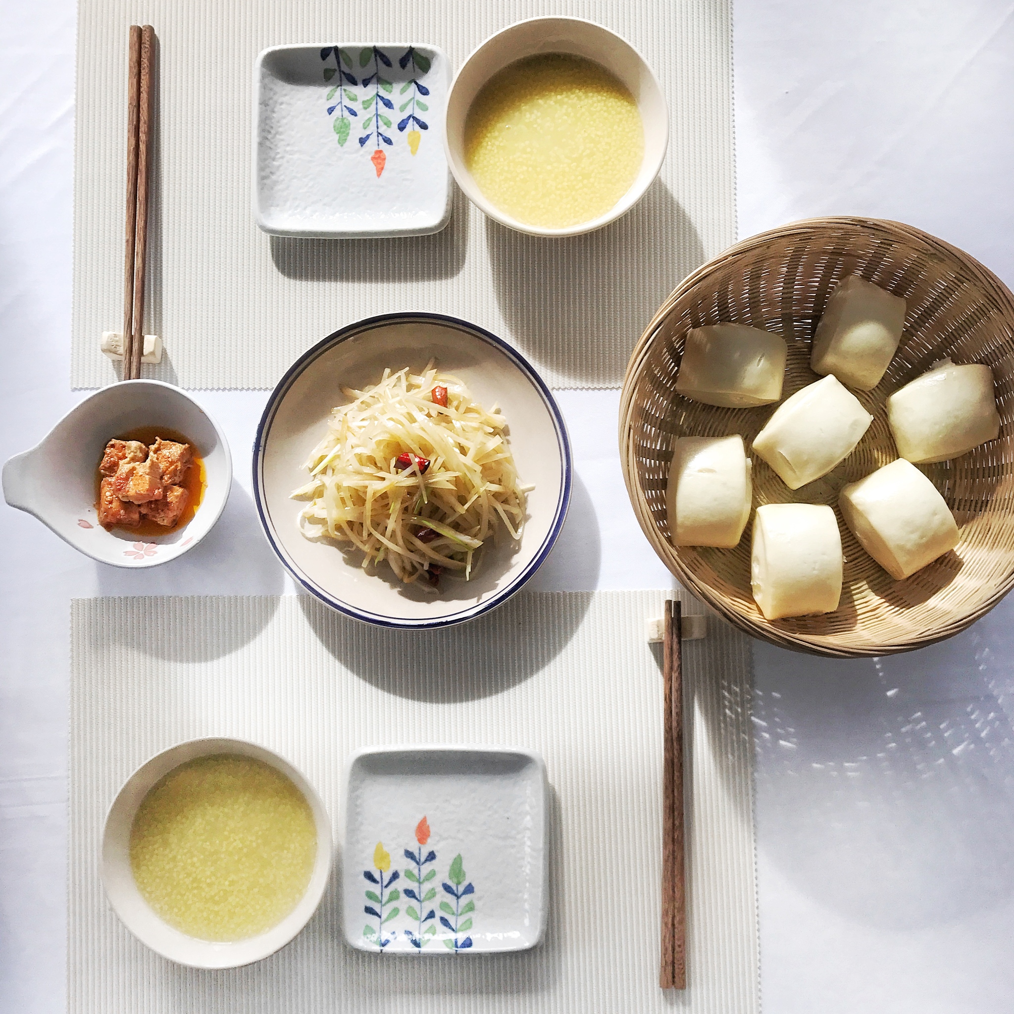 预制菜一周食谱推荐，健康美味轻松搞定！