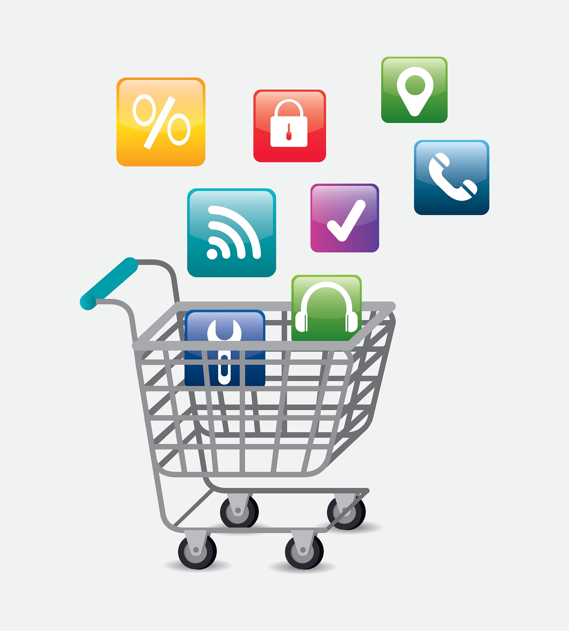 app store digital design
