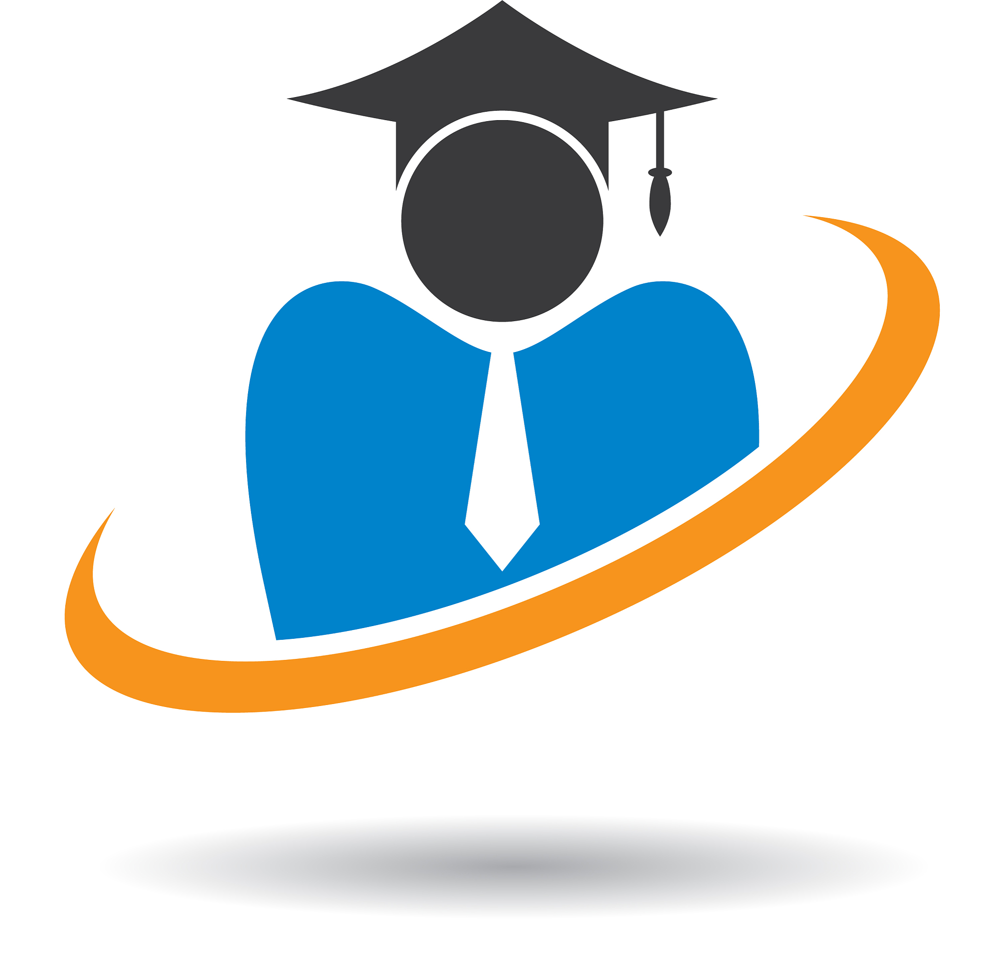 education logo template
