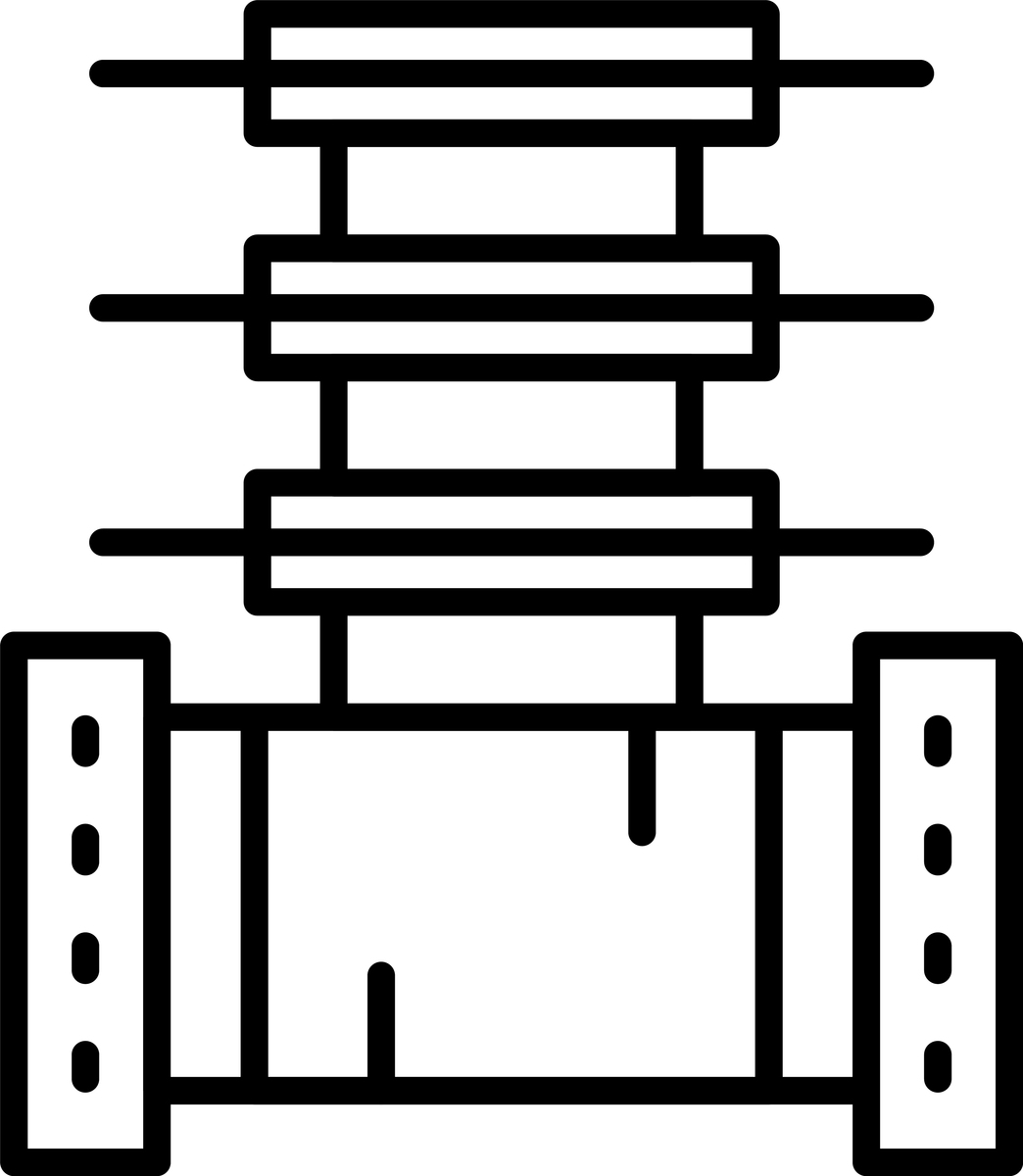 A potentiometer is a variable resistor composed of a resistive track and a contact element sliding on the track When a voltage is applied to the resistive track the electric potential measured at the