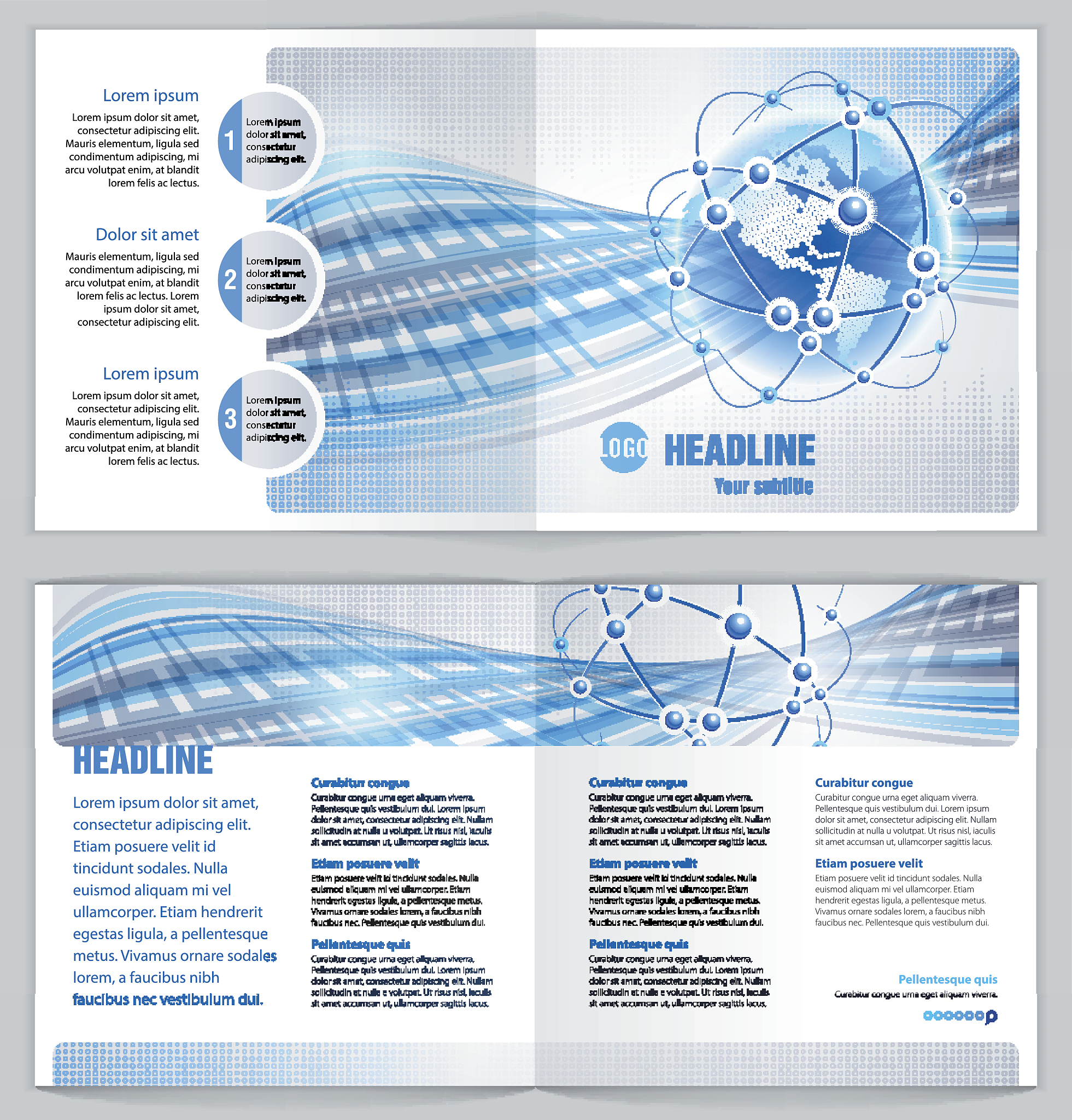 写一份关于实验室的售后服务方案