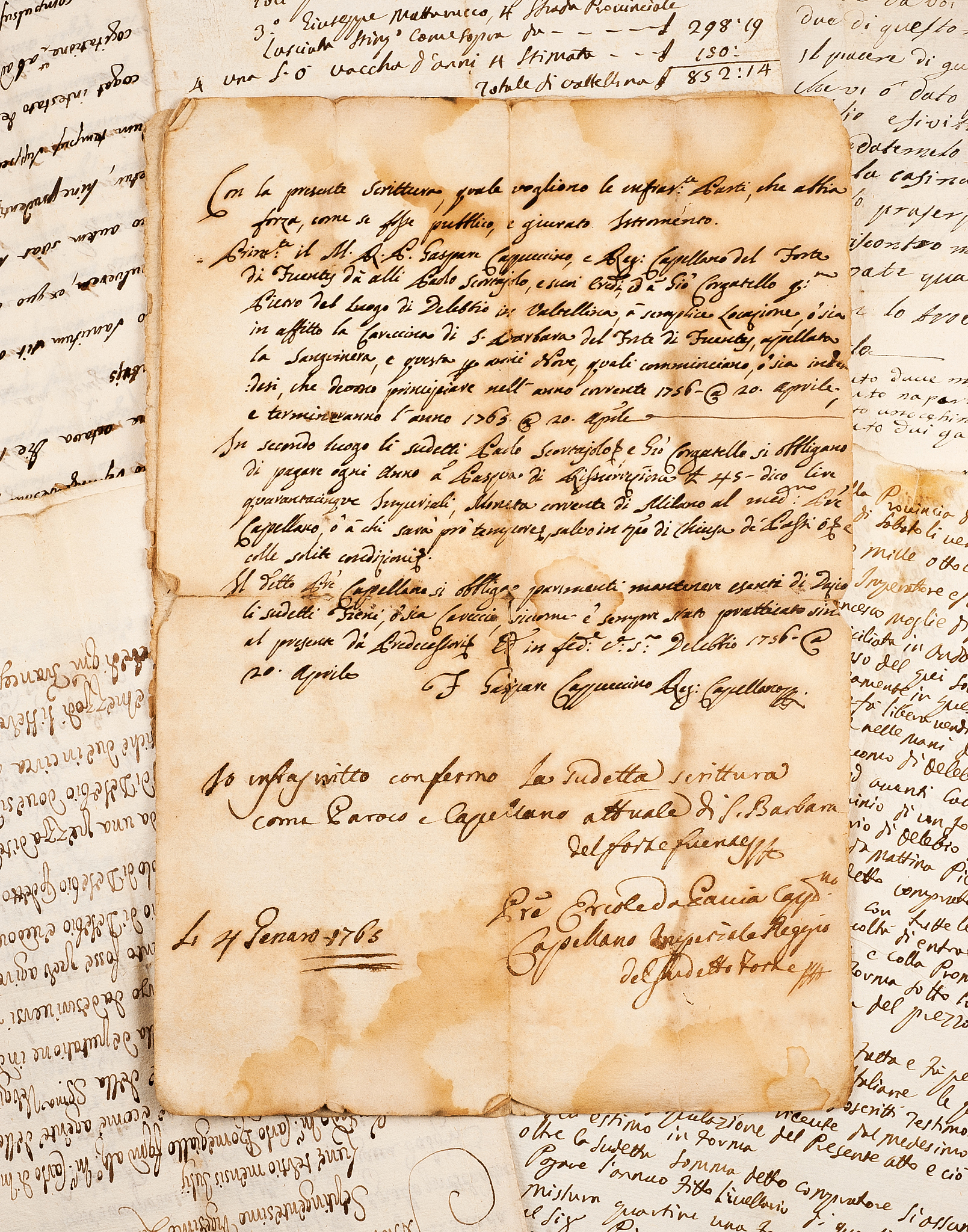 女巫克莱尔剧本：揭秘好莱坞惊悚恐怖剧本创作技巧