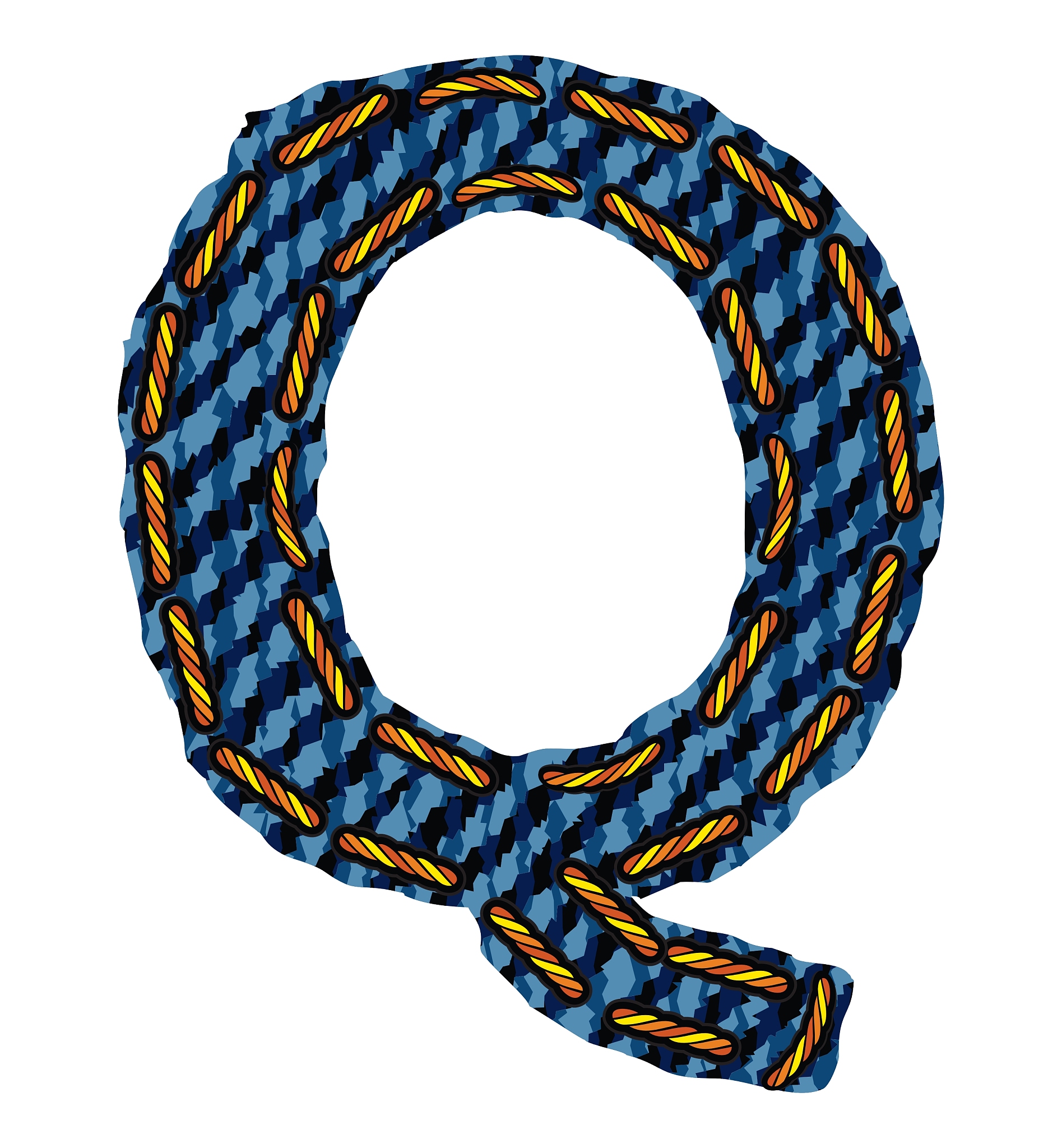 英文字母<strong>q</strong>,分离着色,创造力,华丽的,文档,字母,字母表次序,牛仔裤