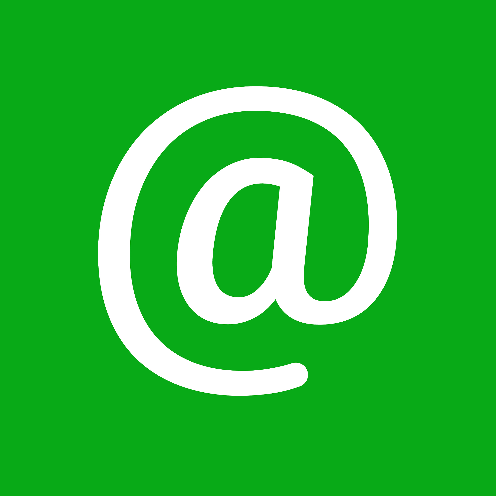 bar graph growth chart icon