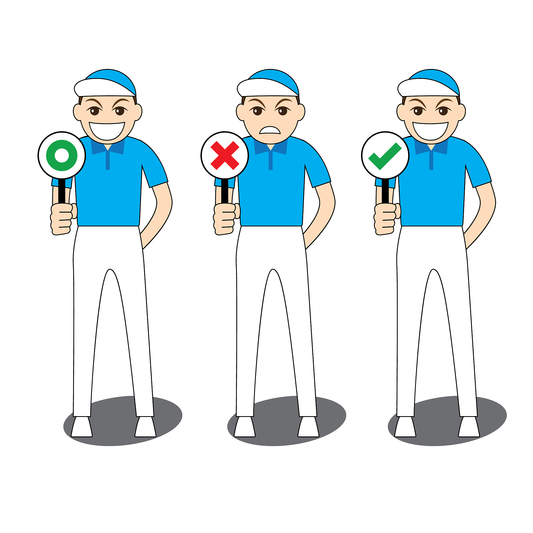 Excel IF 函数取反：使用 NOT 函数实现