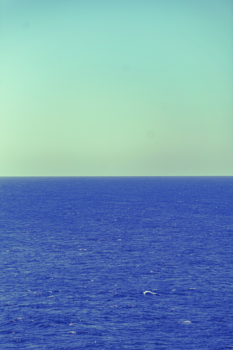 探索海洋世界：类型、特征和影响