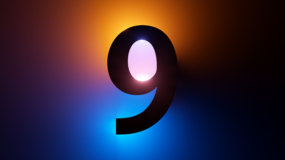 5x+6=9等于多少