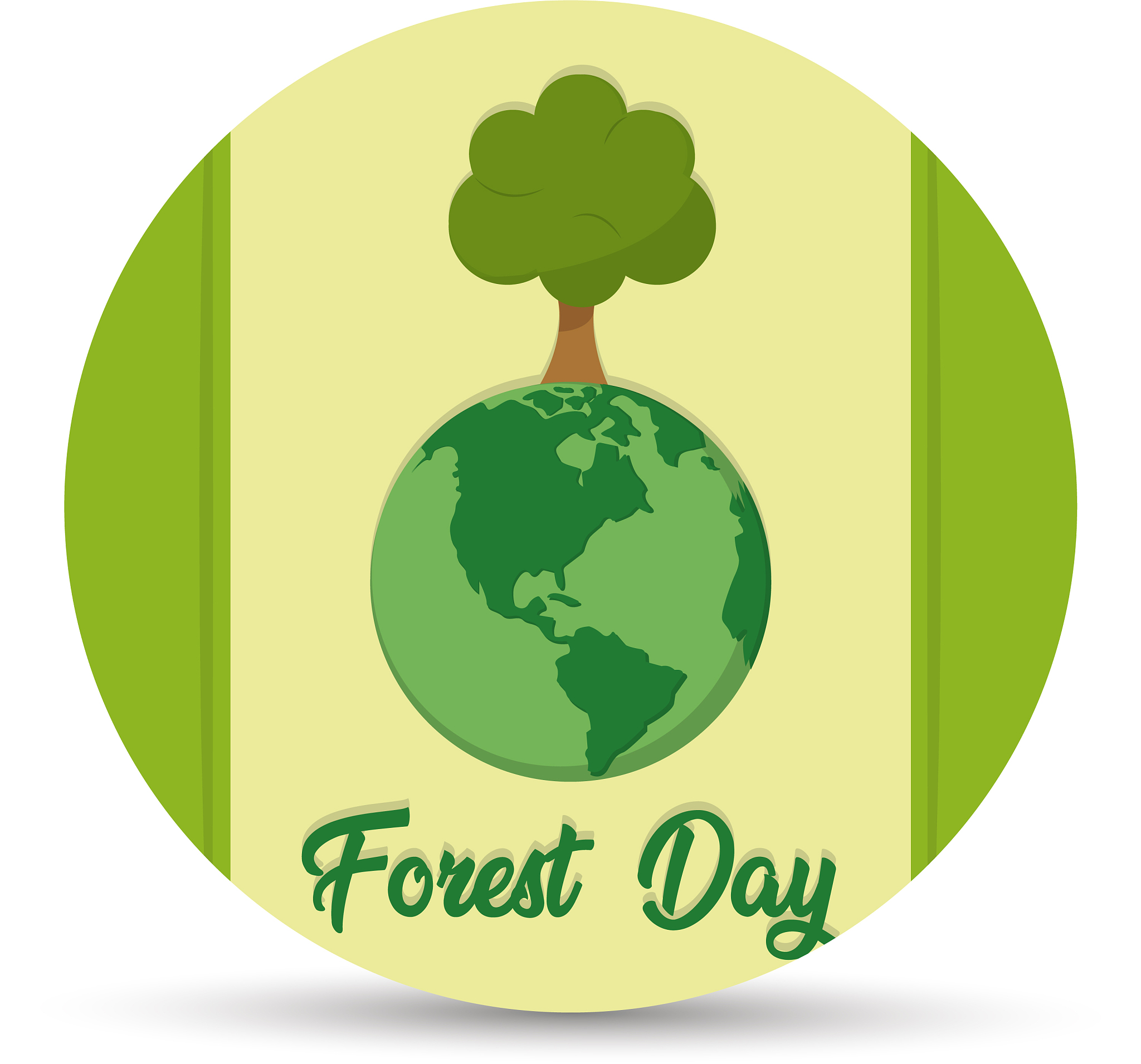 forest day