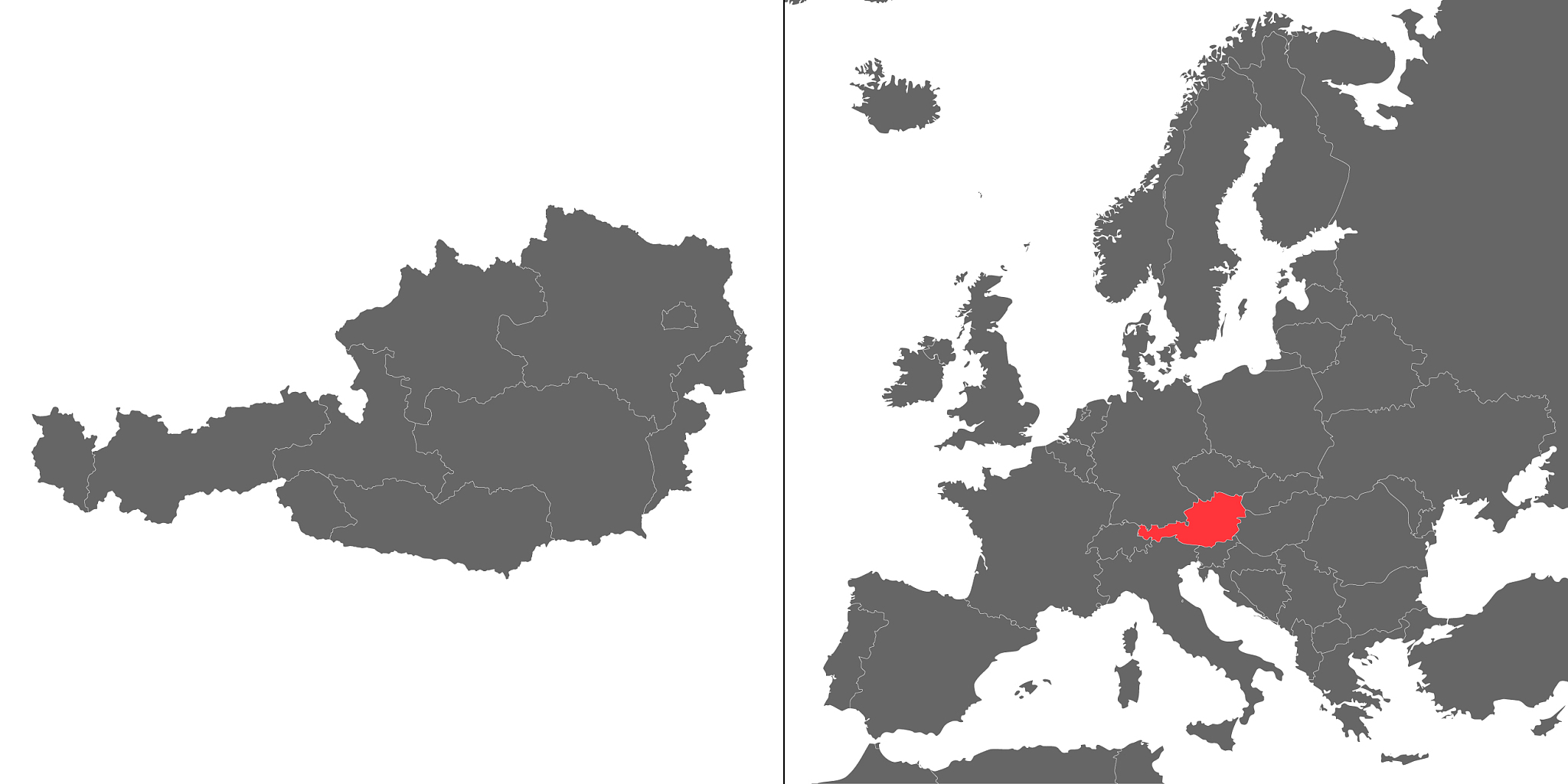 map with location