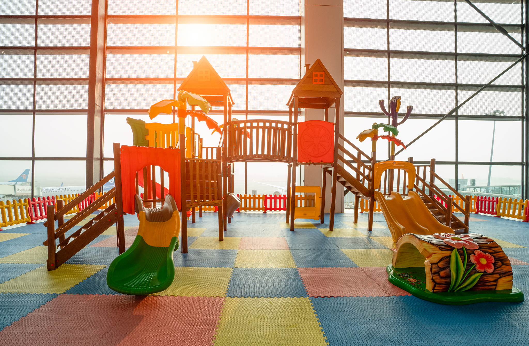 开设姐弟儿童乐园：全方位指南和成功秘诀