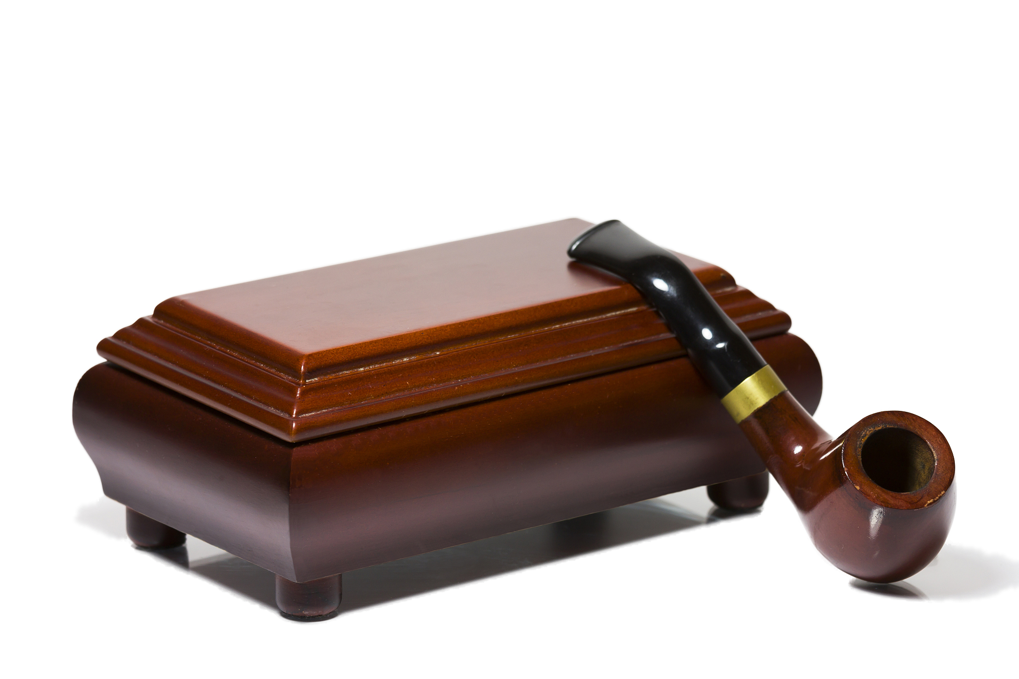 寄居蟹手动卷烟器安装