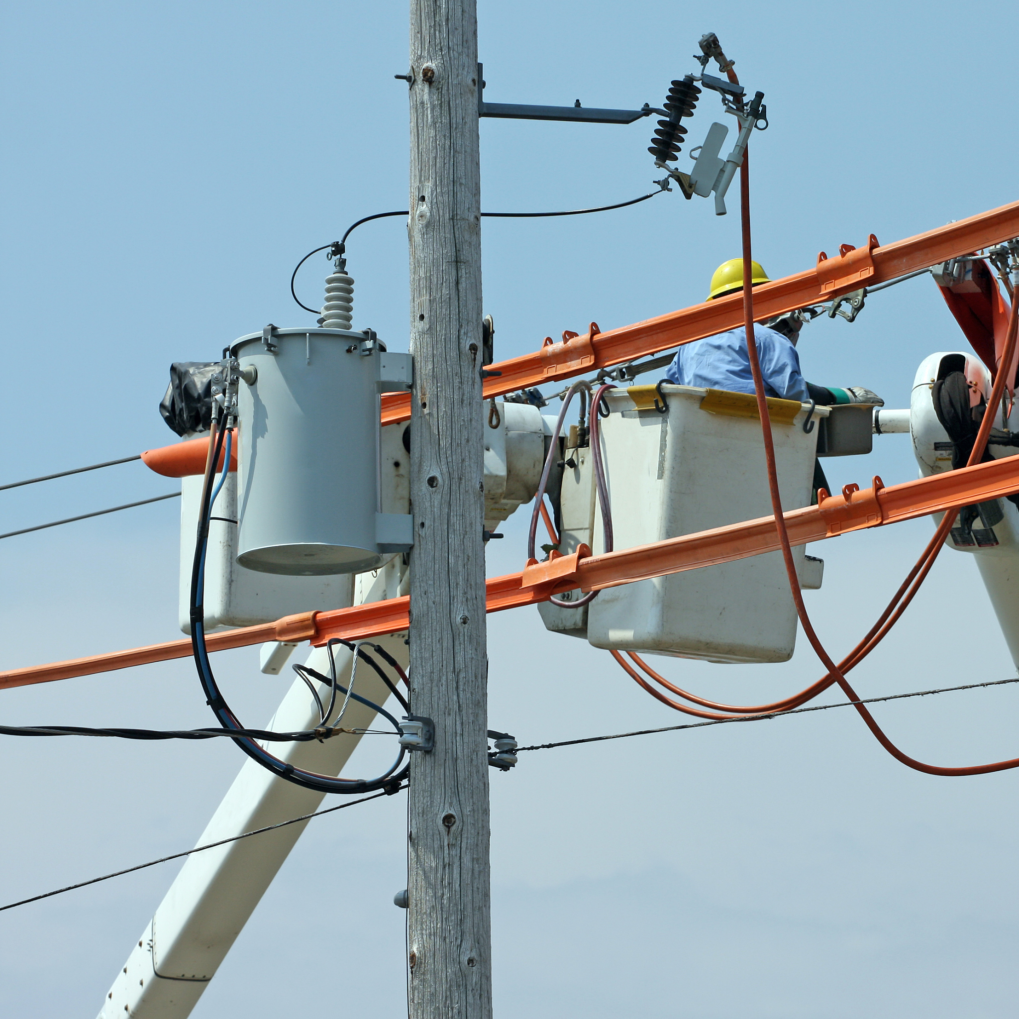 塔吊断相保护器：保障安全运行的关键