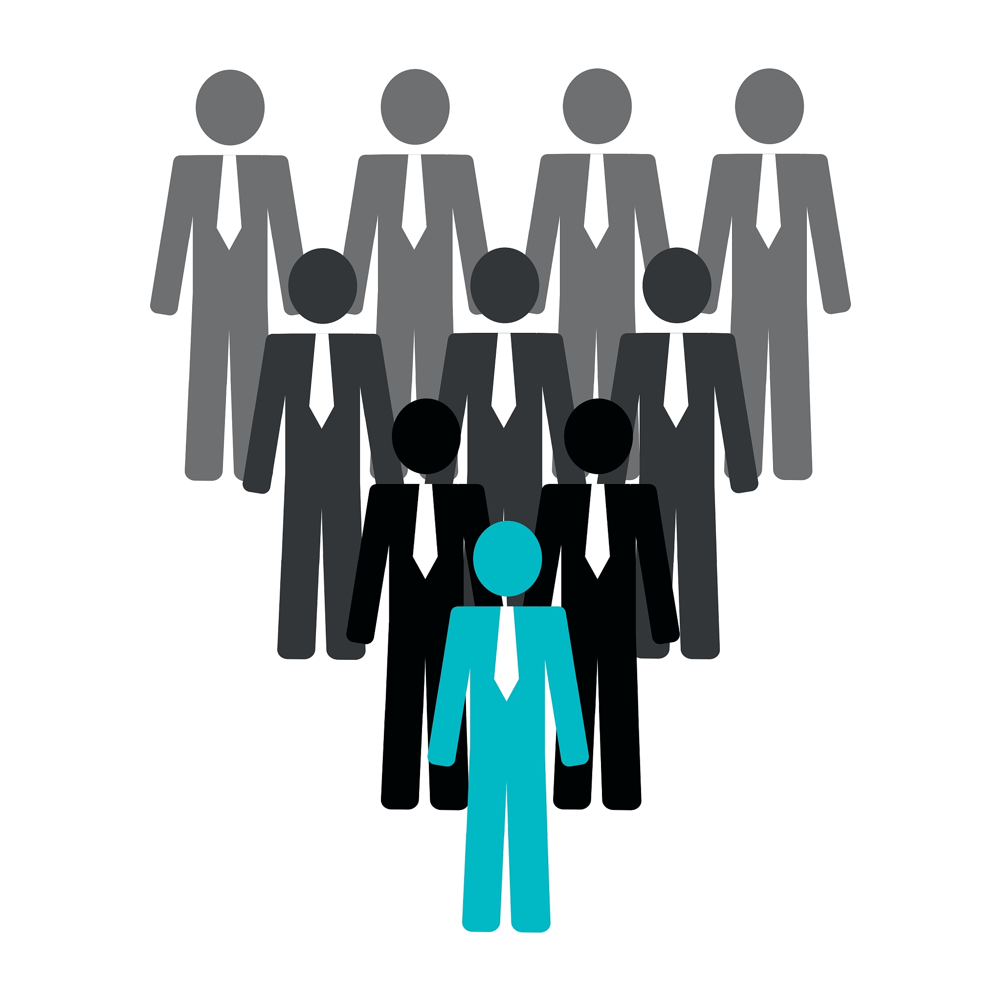 请写一篇人际吸引为主题的教案