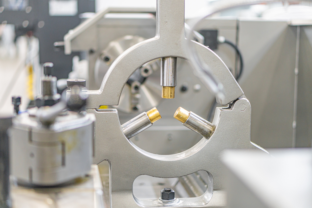 VGR Conductive Ring Technical Specifications: Installation, Maintenance, and Dimensional Details