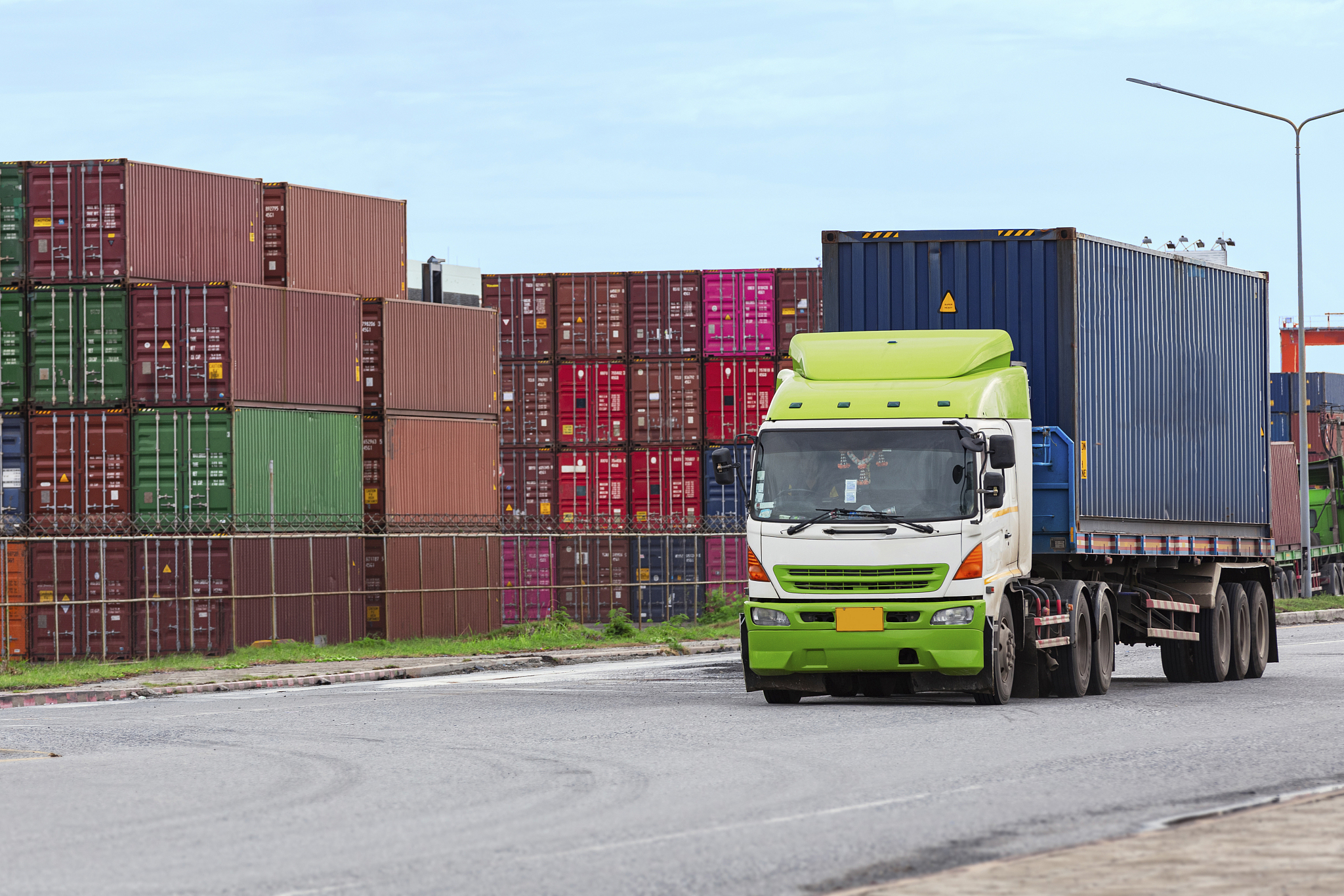 广东商贸物流技工学校2023年招生专业有哪些