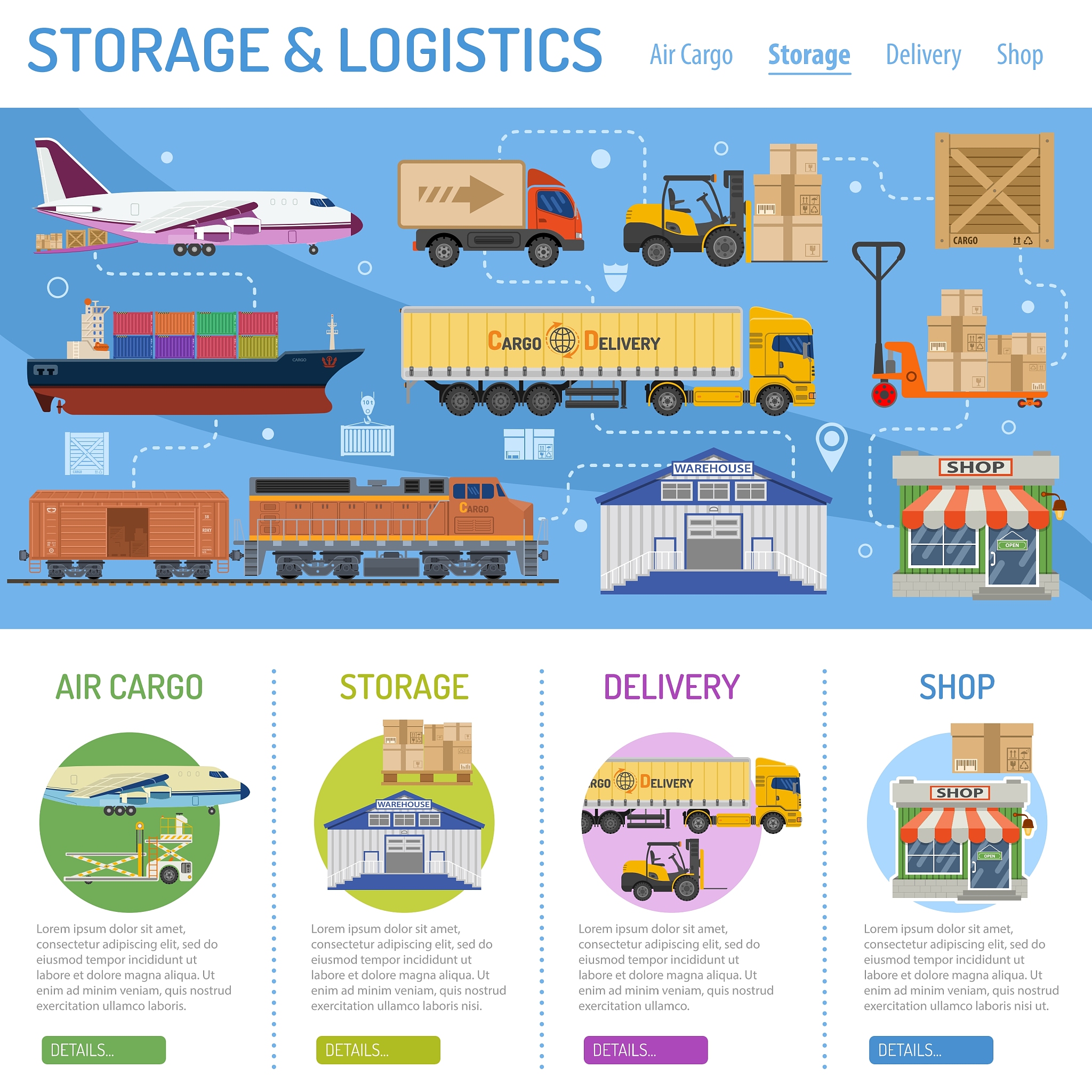 	As per the receivers representative Mr Li they imported the car parts from Germany which would be used for the production; the nominated cargoes were loaded into container EITU1842706 and seale