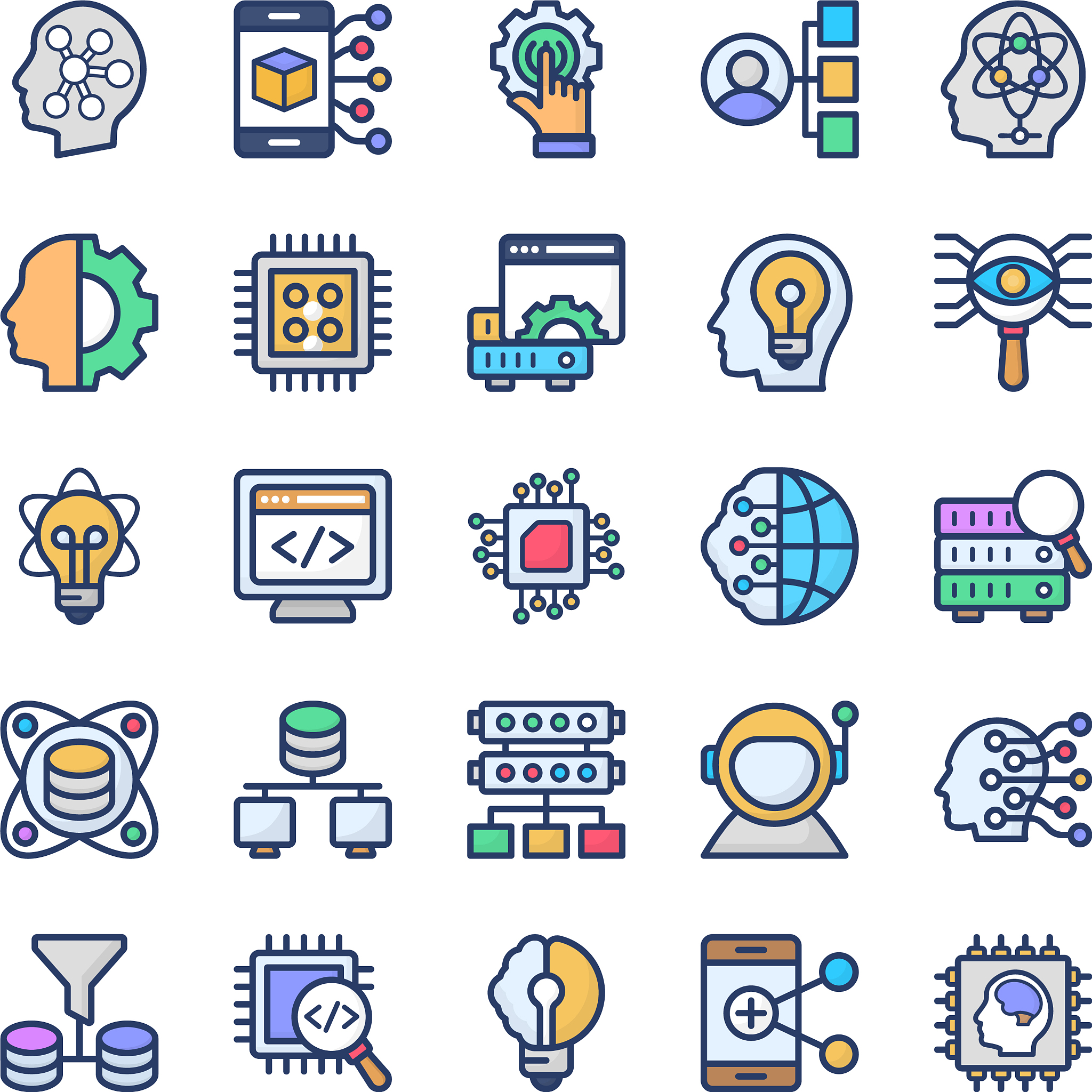 AI 图片数据预处理：常见操作及方法