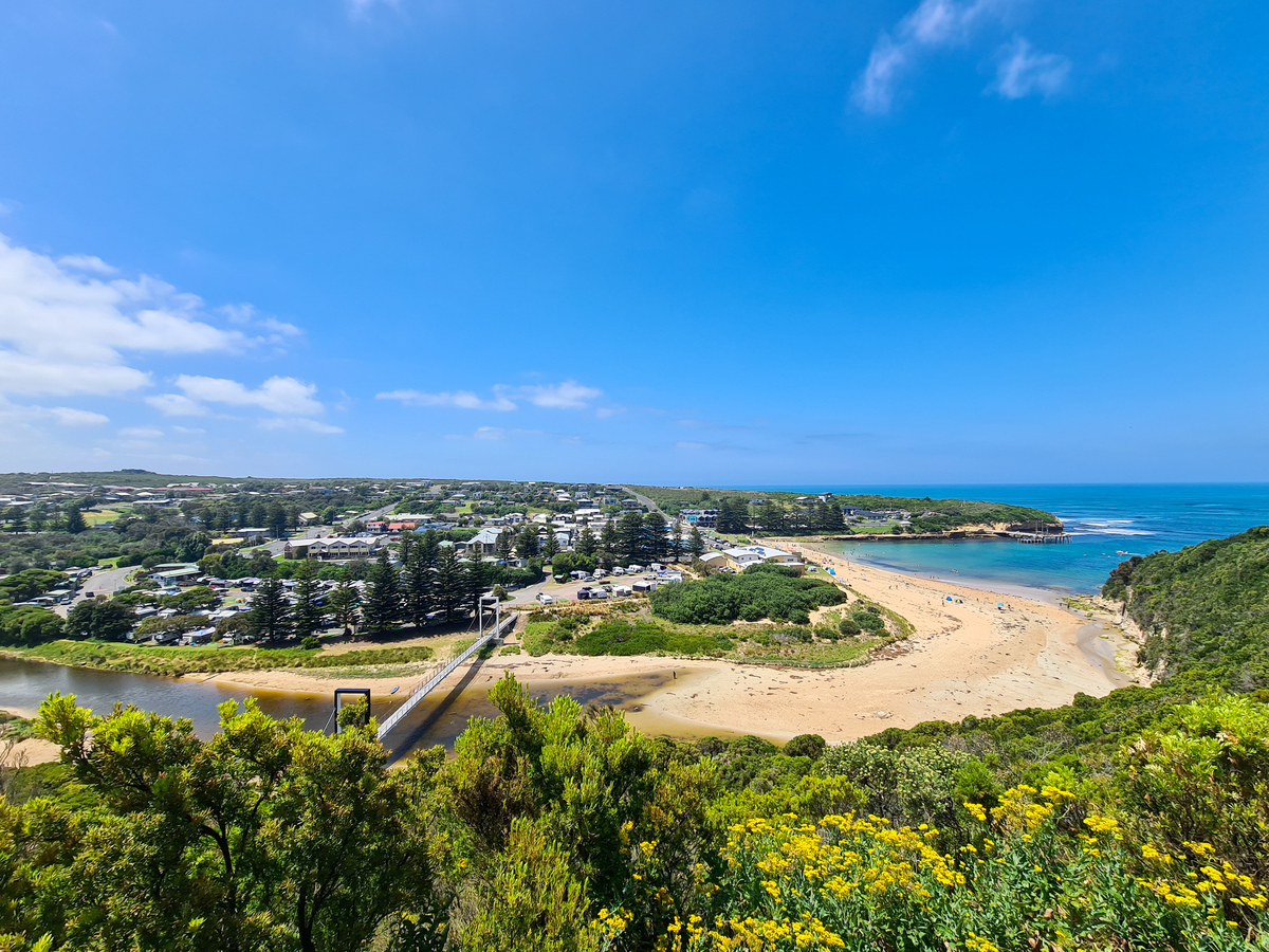 Short-Term Vacation to Australia: Exploring Sydney, Melbourne & the Great Barrier Reef