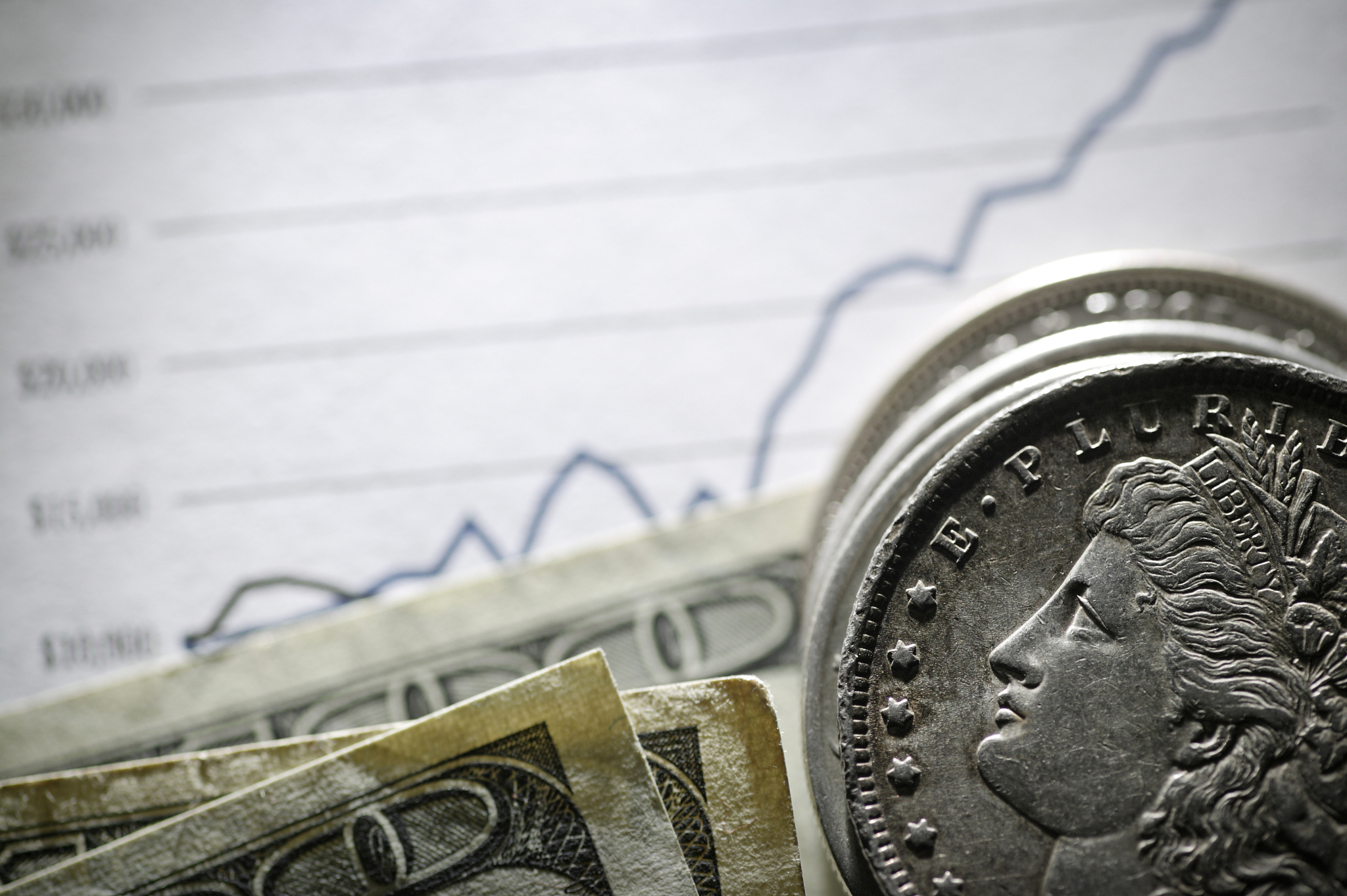 growth of money
