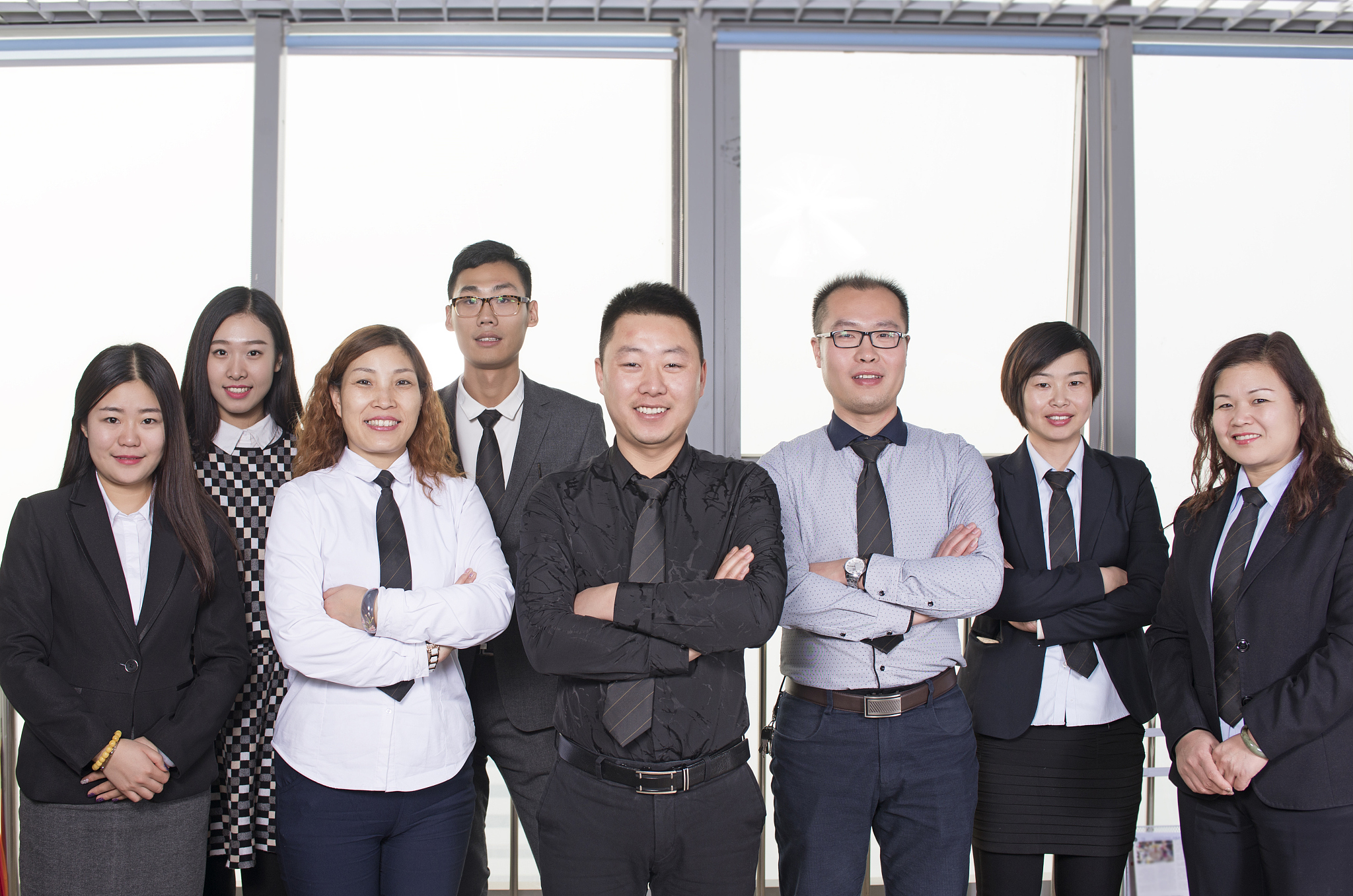 法务业务要互相帮助法务助理业务互相成就的隐喻故事