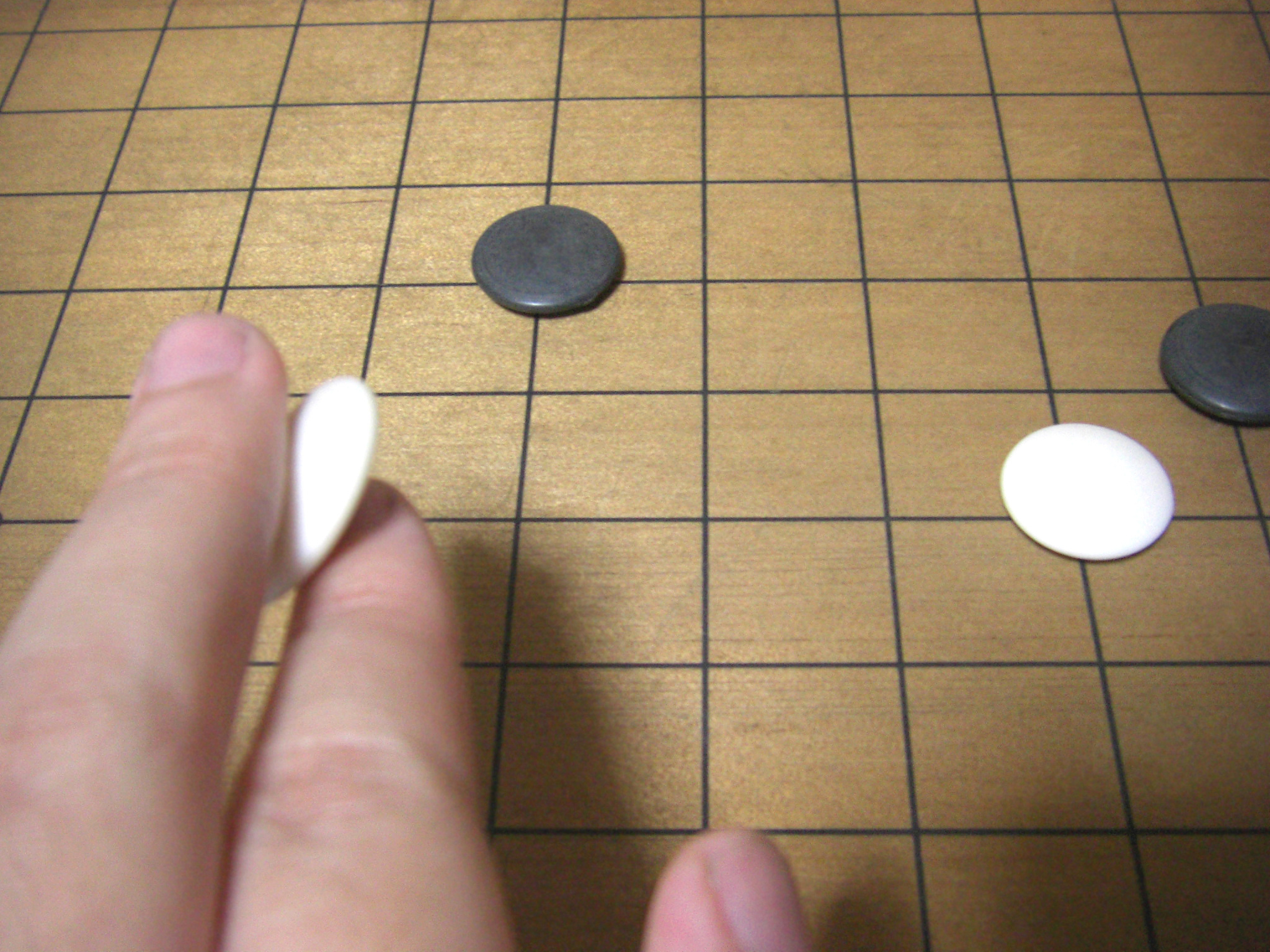 五子棋人机对战 AI 算法：max 方法详解