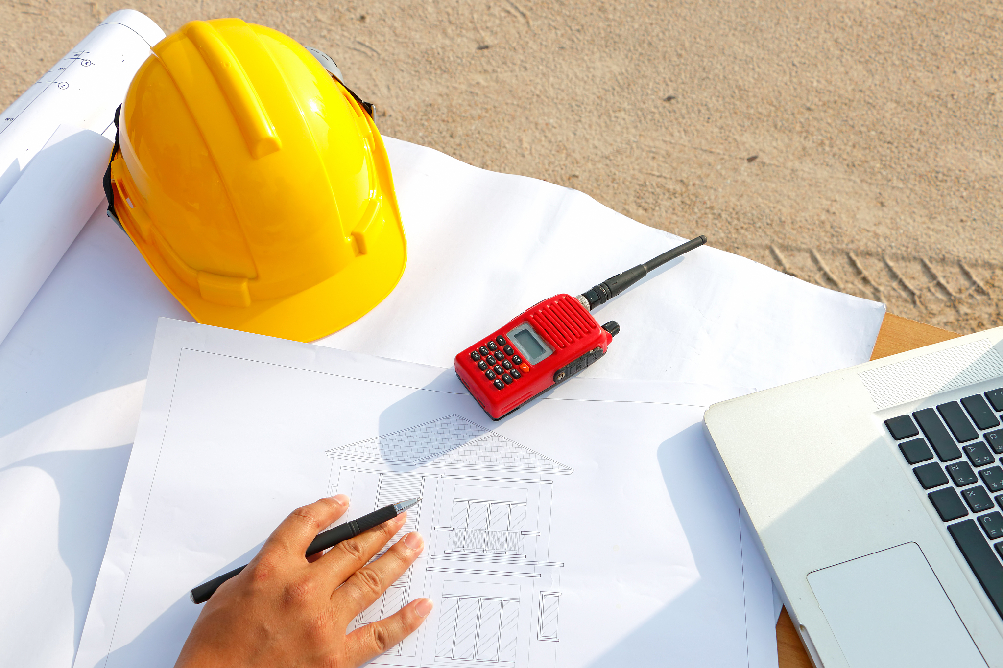 工程师评审的作用：提升质量、控制成本、保证安全