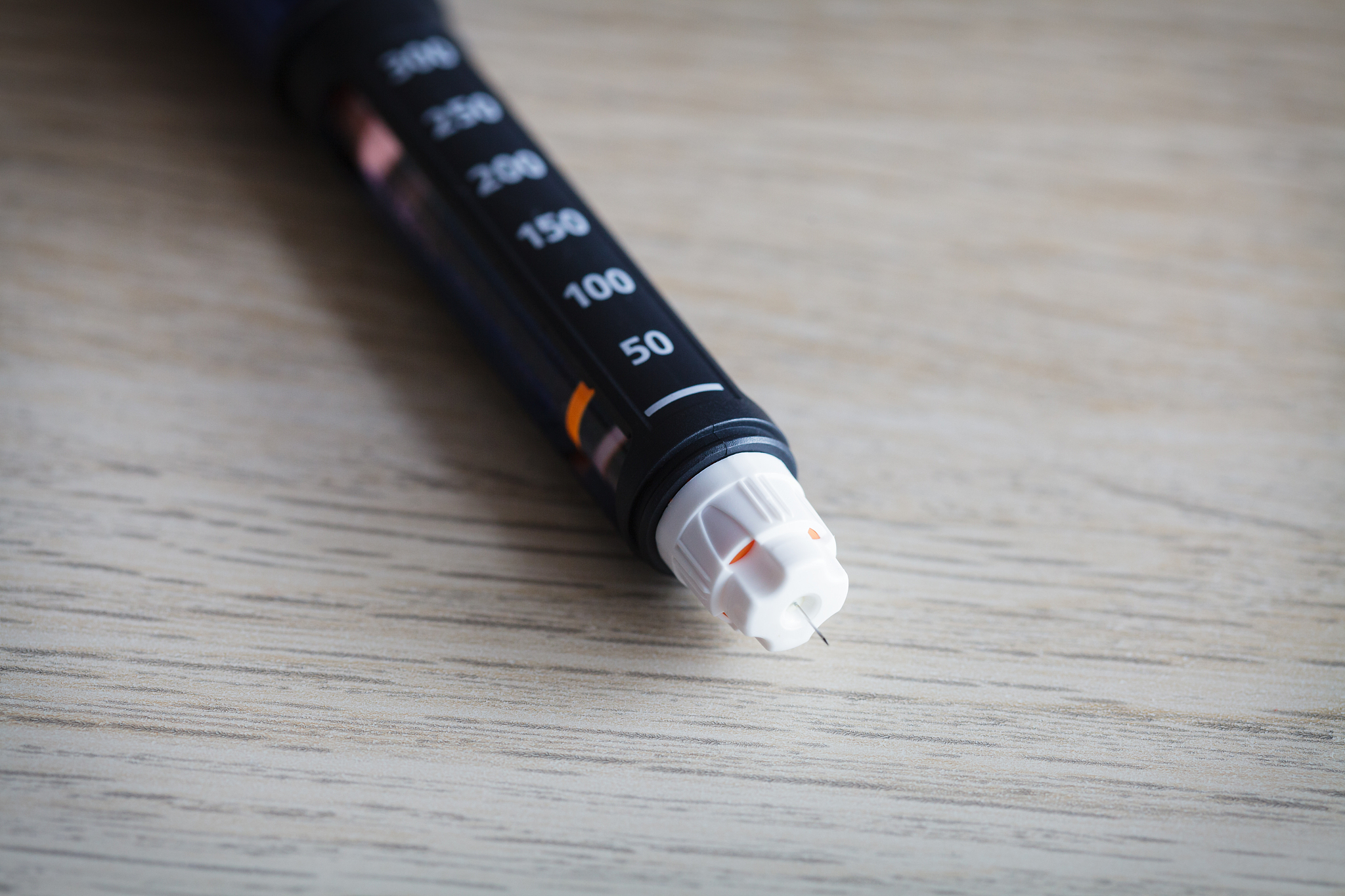 拉糖肽注射液笔怎么操作