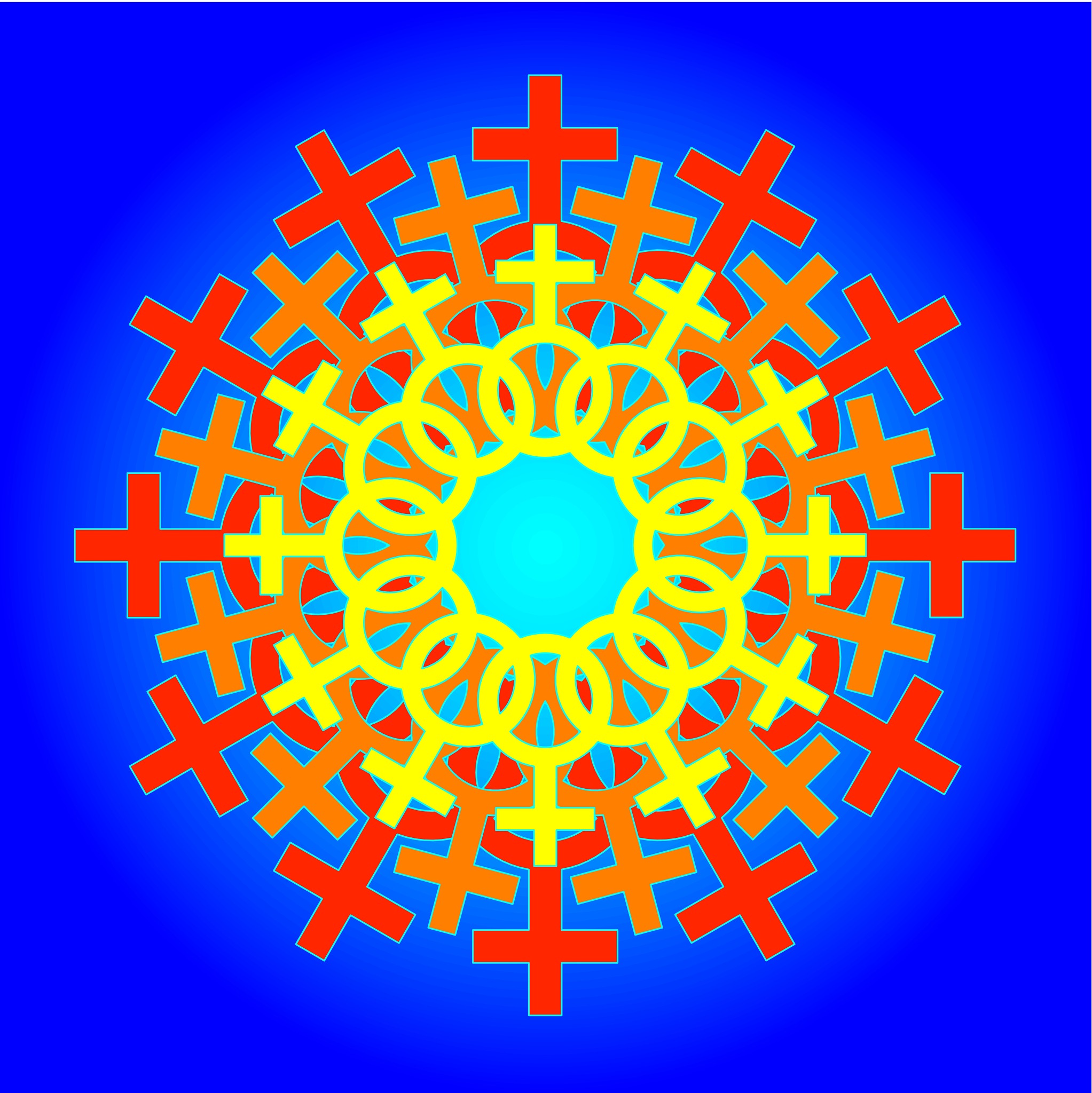 female symbol
