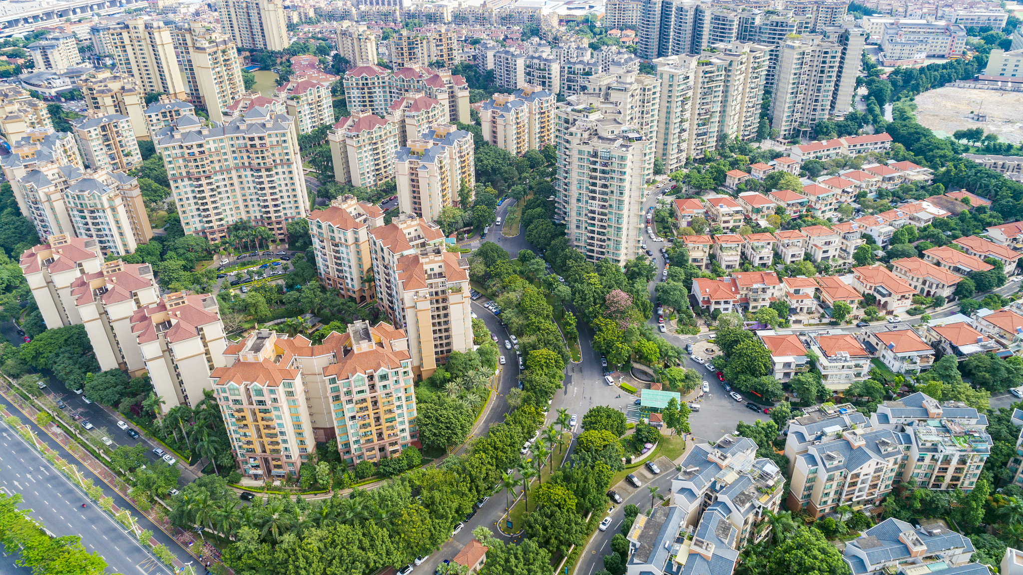 佛山南海狮山买房性价比之王！平民价位楼盘推荐（附价格户型）