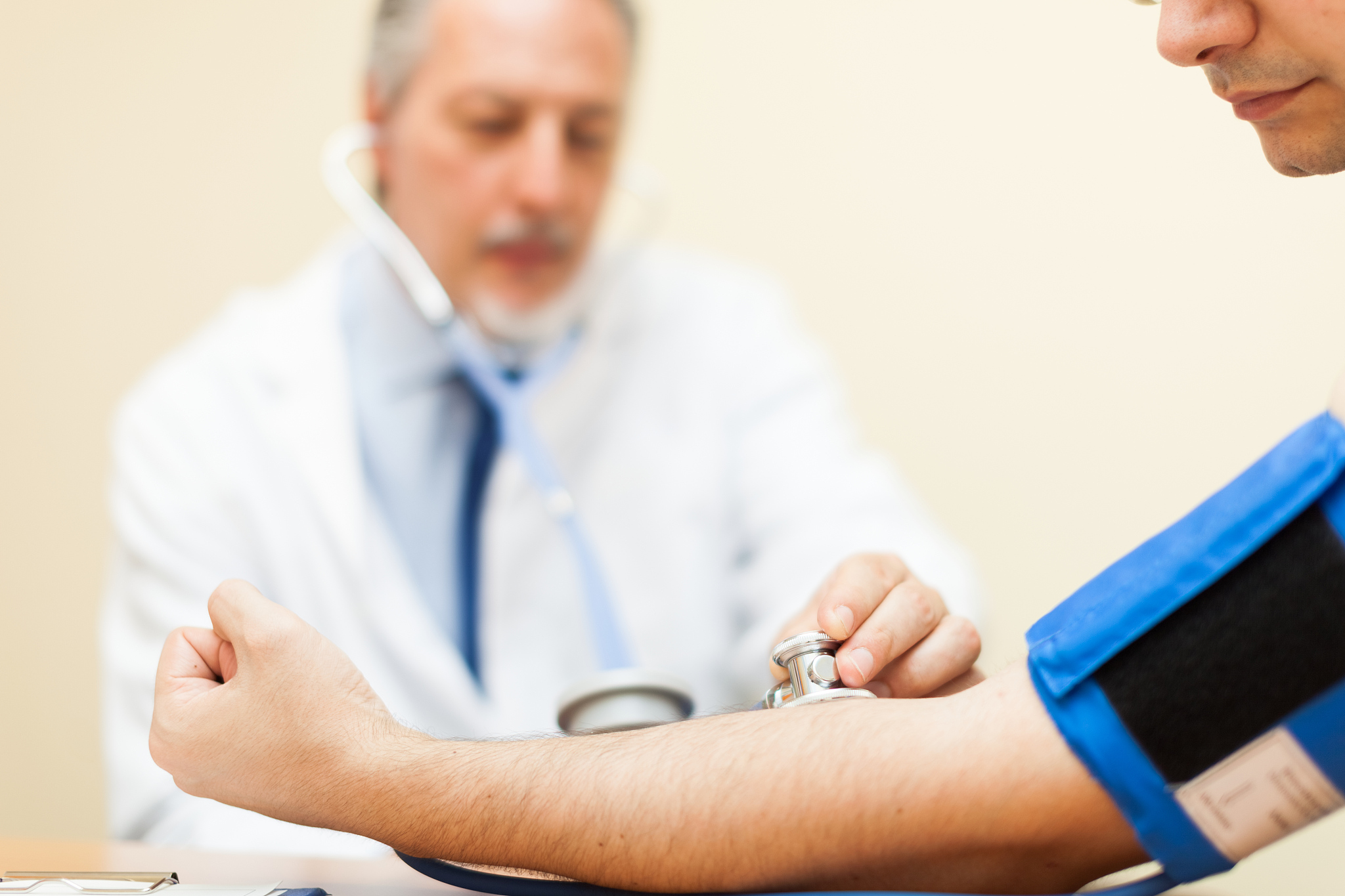 blood pressure
