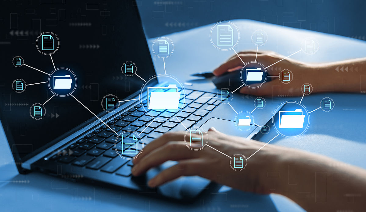 智能报关管理系统研发项目的技术指标，经济效益，社会效益