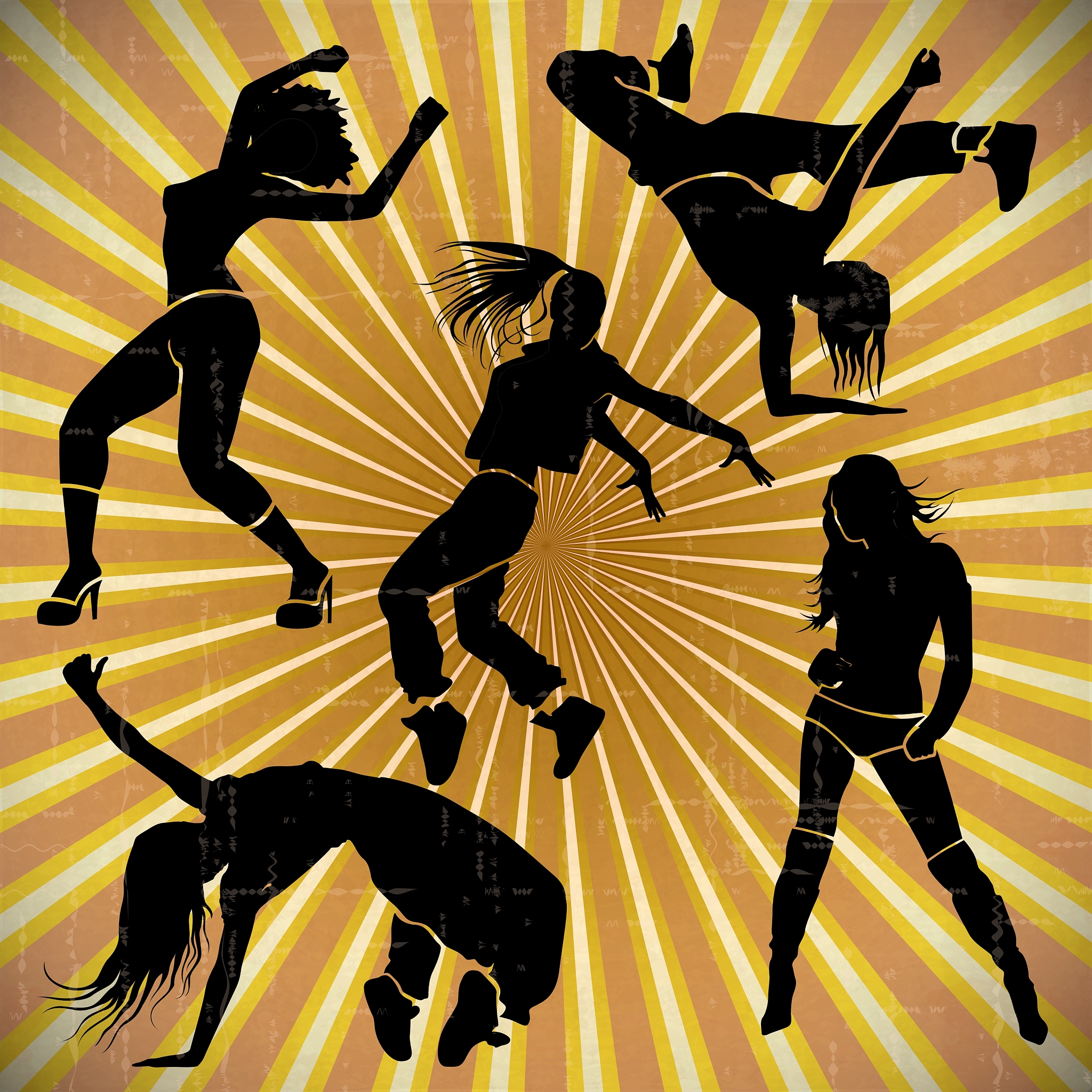 What Comes to Mind When You Hear 'Dance'?