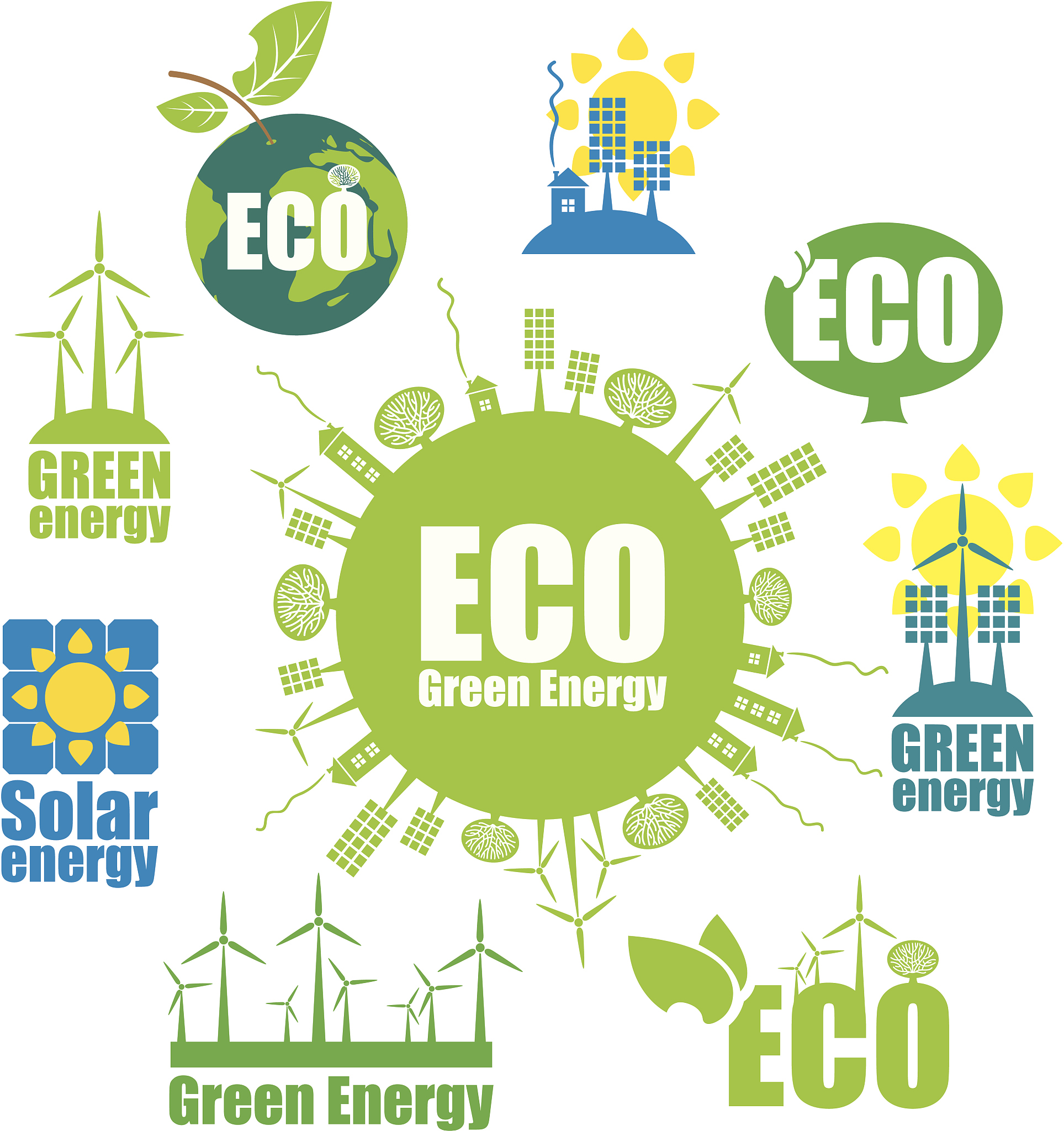 REPowerEU: 欧洲可再生能源计划，助力能源转型