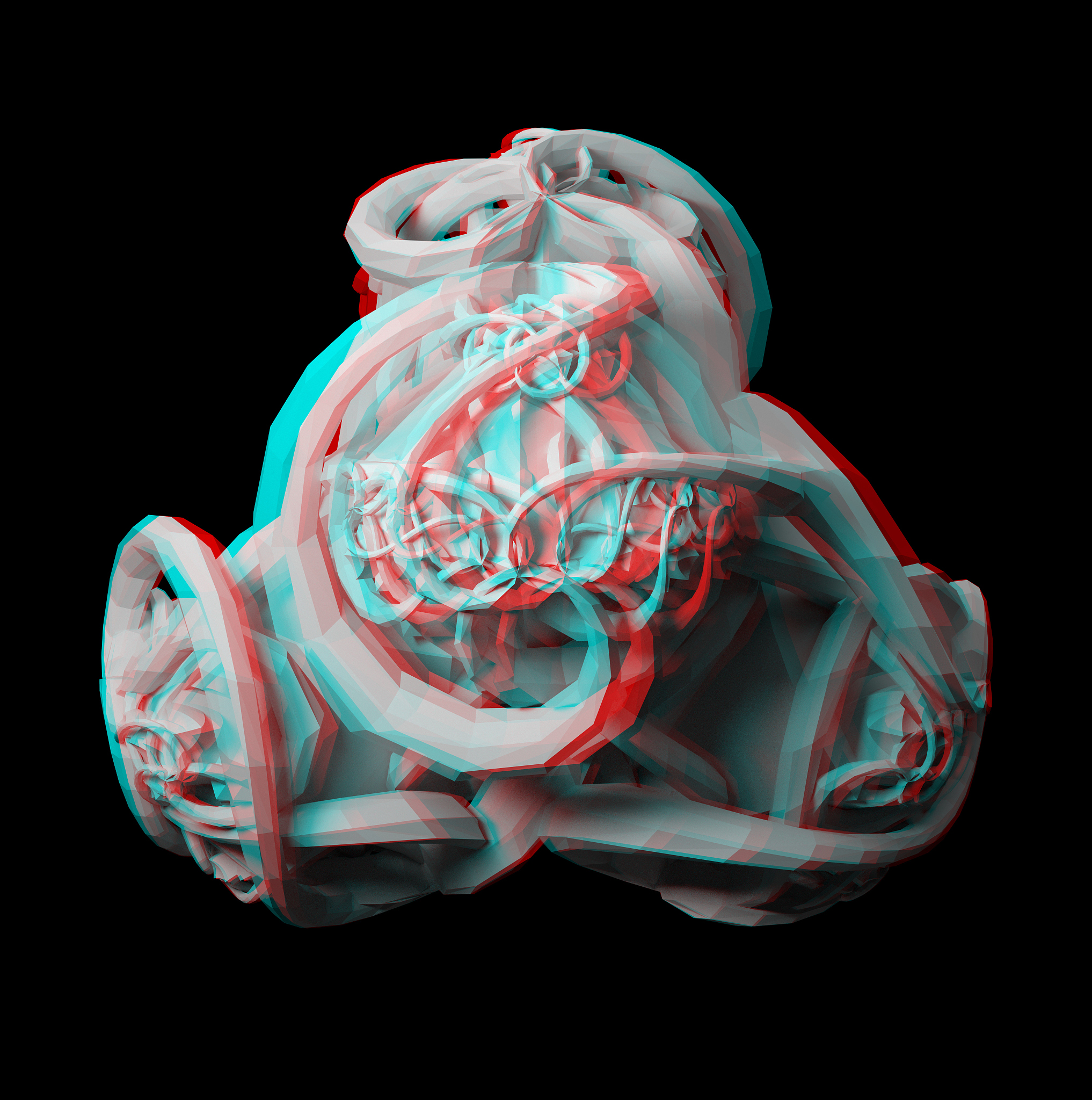 多折训练教程：使用 NNUNet 模型进行 3D 医学图像分割