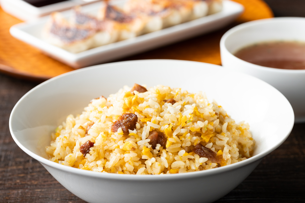 牛肉蛋炒饭制作教程：简单美味，轻松上手