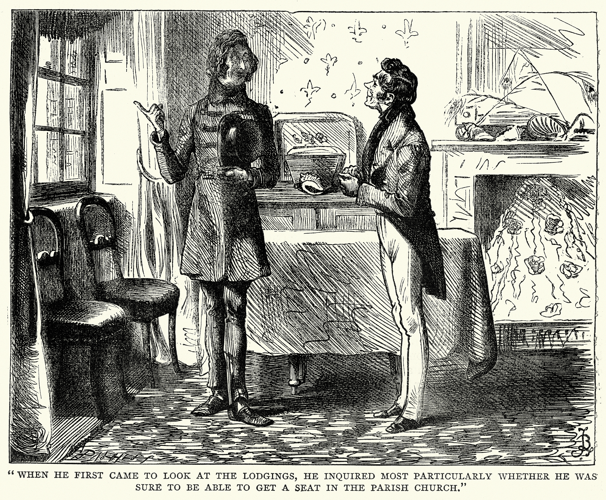 《大卫-科波菲尔》完整故事概括：成长、爱情、背叛与救赎 (2000字)