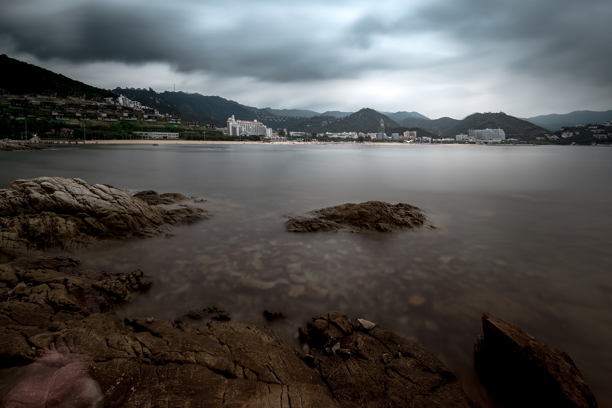 夜的命名术主角是谁