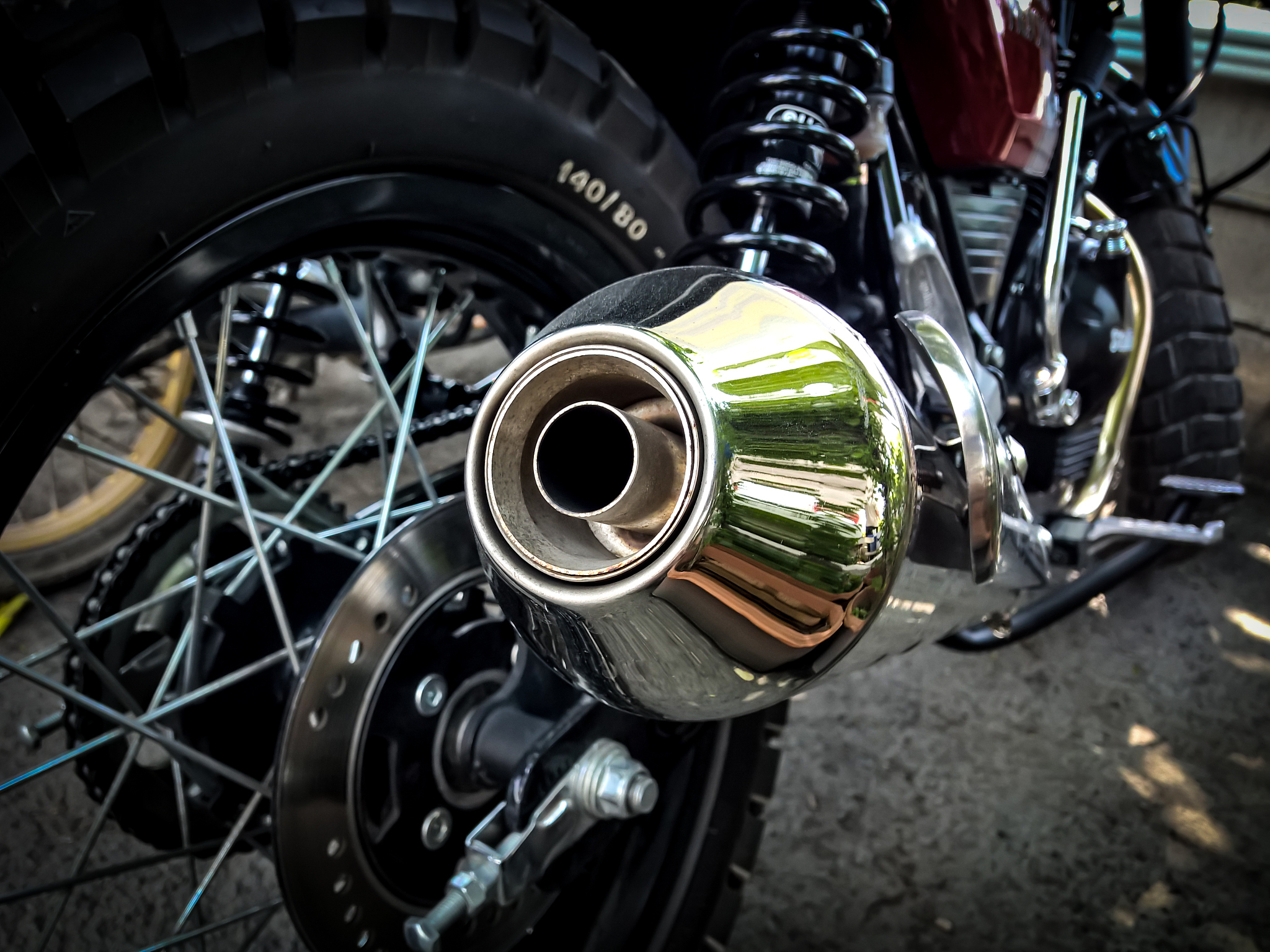 哈雷摩托配件 - 提升性能和个性化的最佳选择 哈雷摩托配件 - 提升性能和个性化的最佳选择